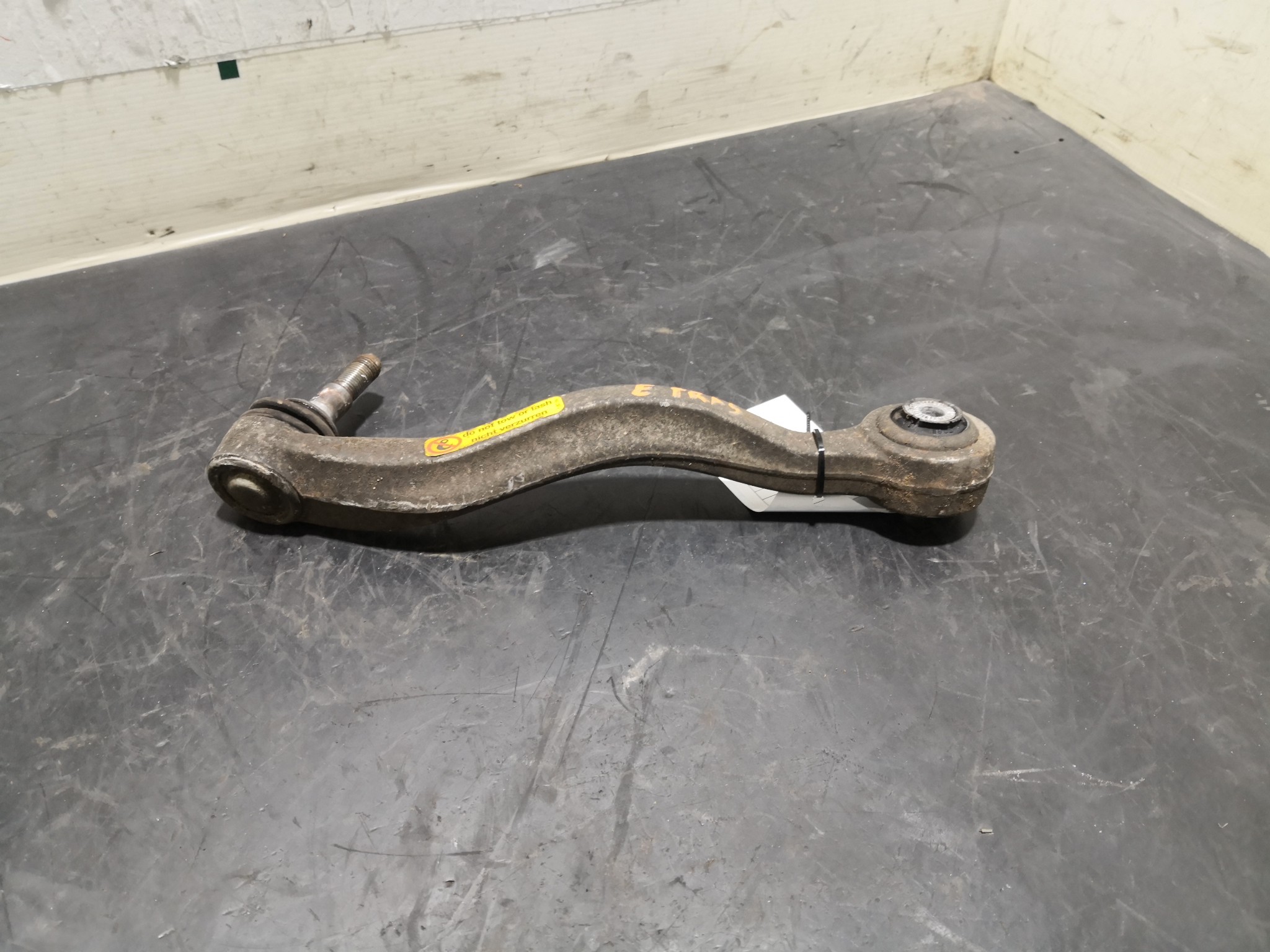 Braço Suspensão Frente Esq BMW 5 Touring (E61) | 04 - 10 Imagem-2