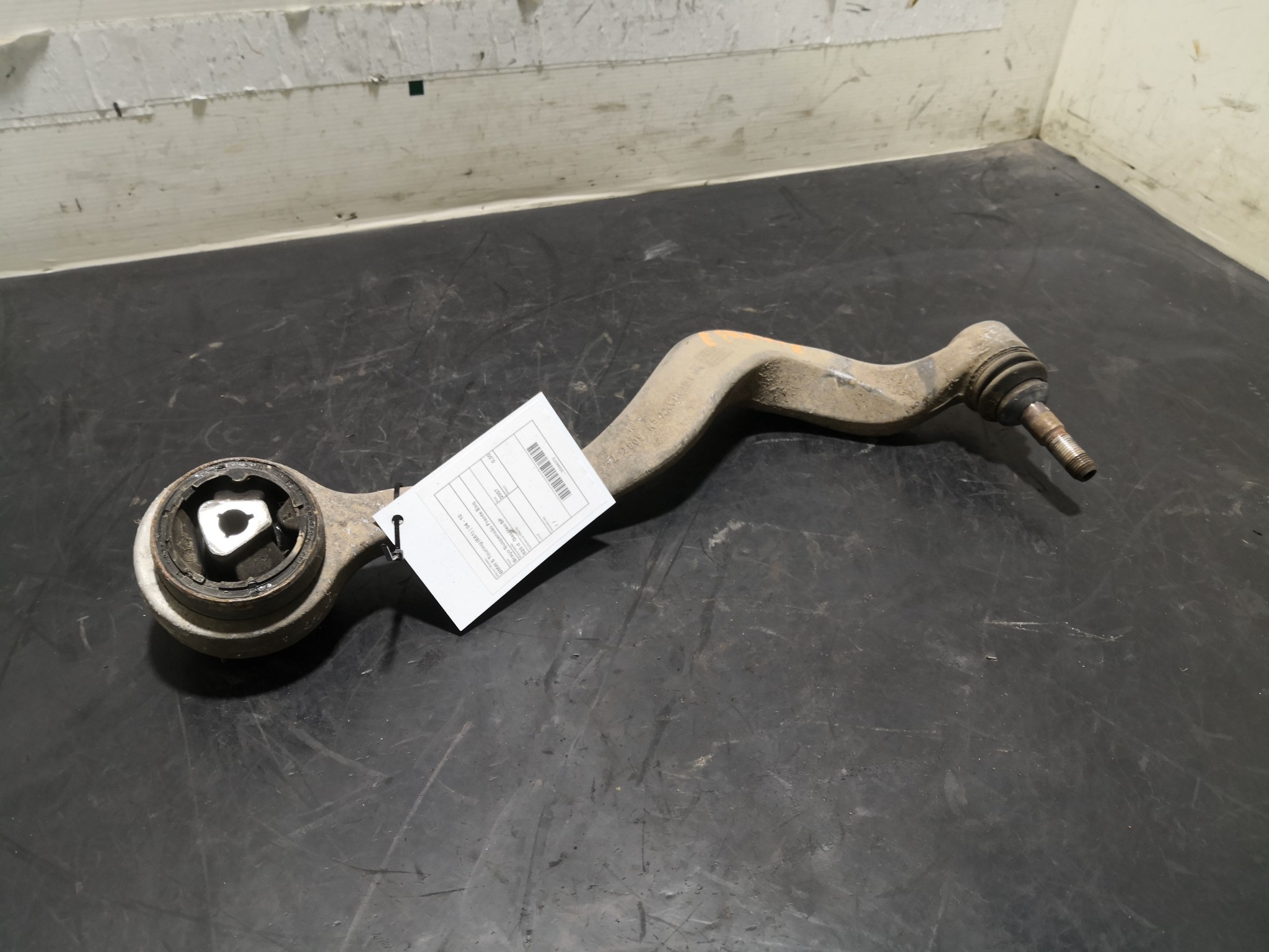 Braço Suspensão Frente Esq BMW - ID S_104371