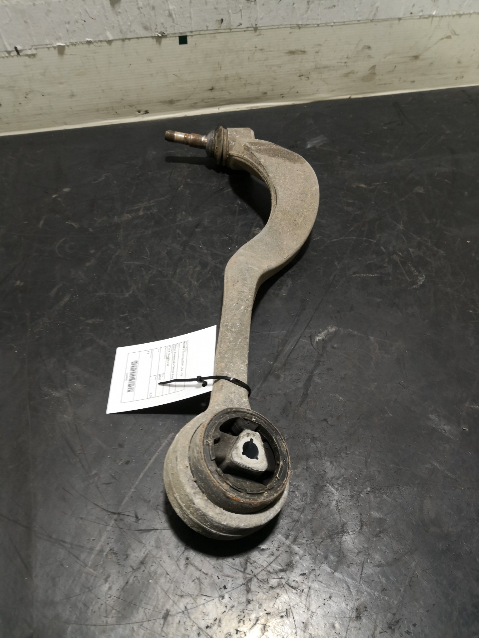 Braço Suspensão Frente Esq BMW 5 Touring (E61) | 04 - 10 Imagem-1