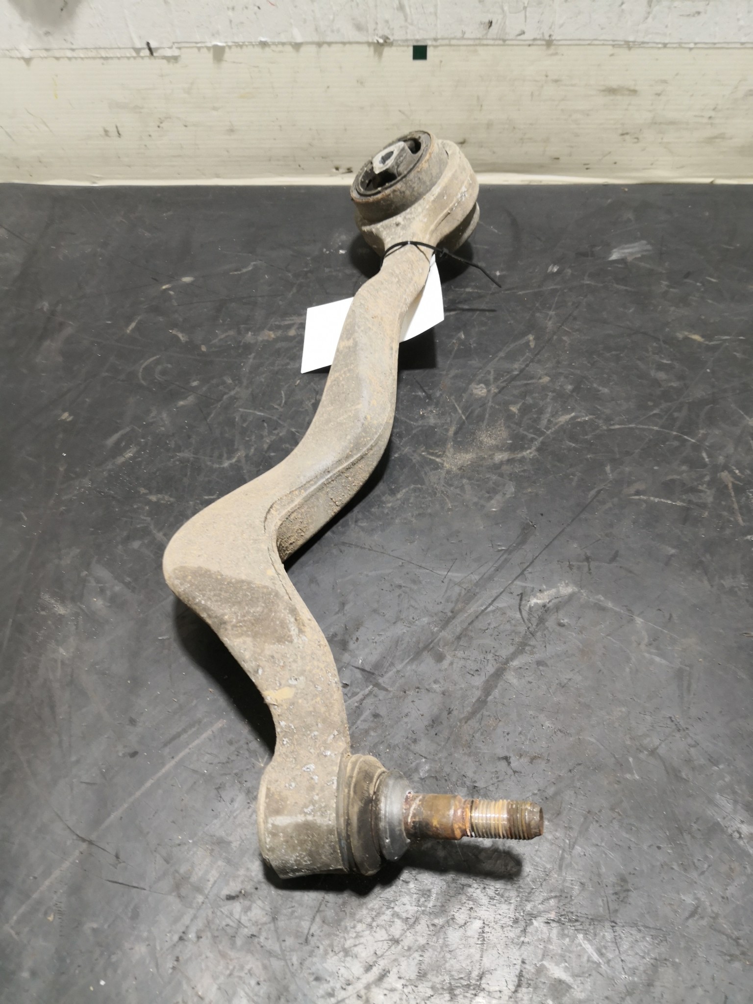 Braço Suspensão Frente Esq BMW 5 Touring (E61) | 04 - 10 Imagem-2