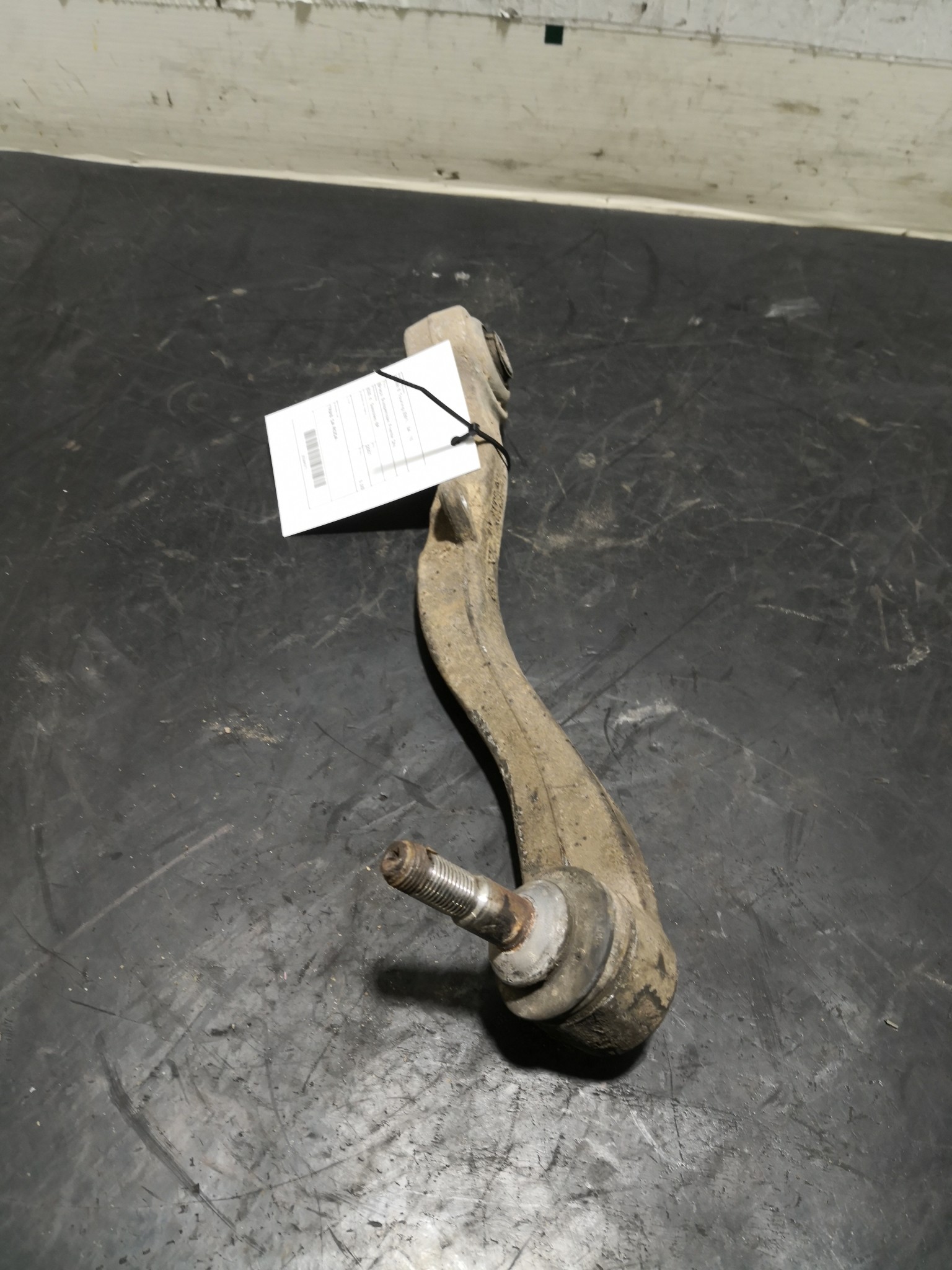 Braço Suspensão Frente Dto BMW 5 Touring (E61) | 04 - 10 Imagem-2