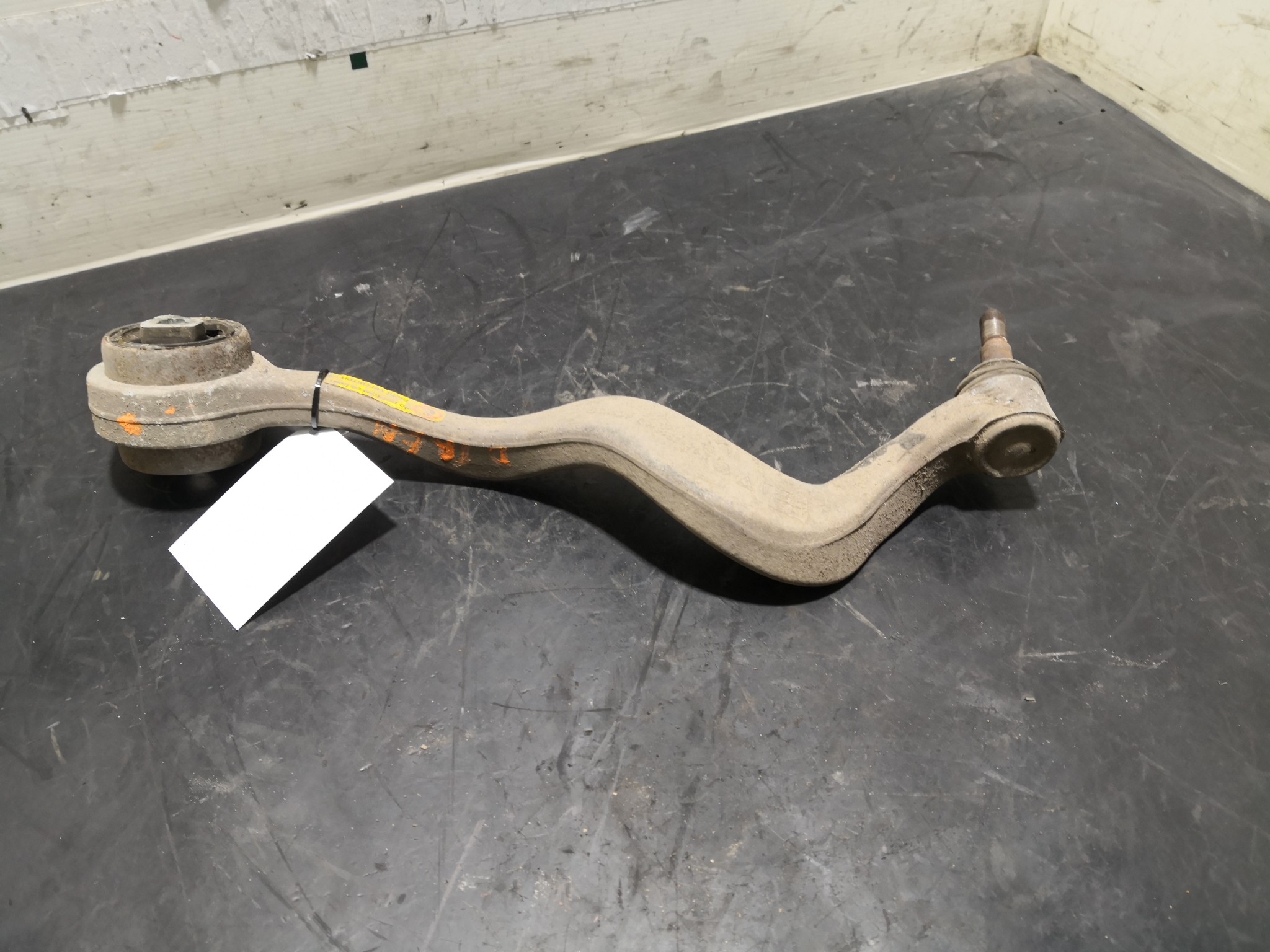 Braço Suspensão Frente Dto BMW 5 Touring (E61) | 04 - 10 Imagem-1