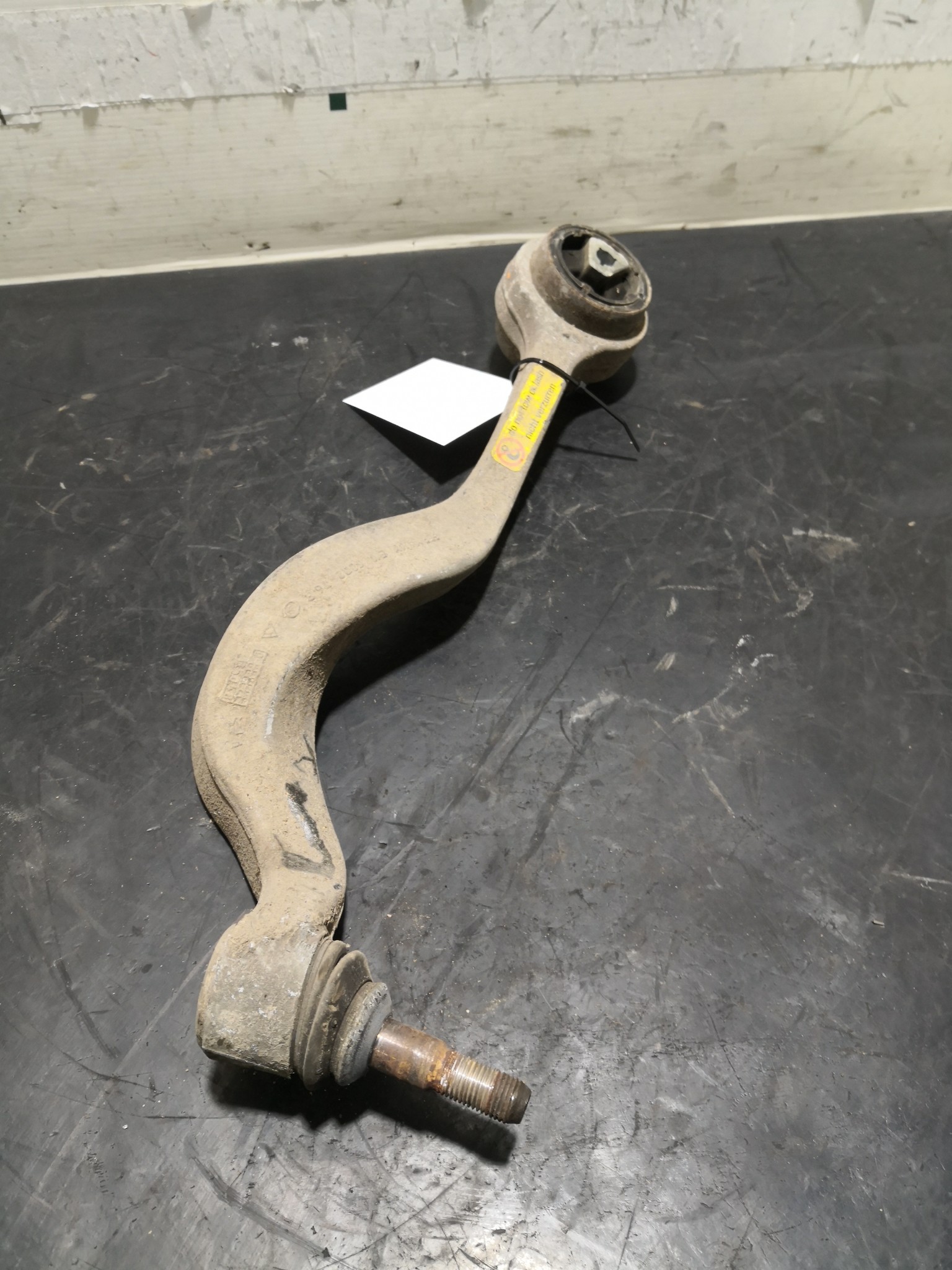 Braço Suspensão Frente Dto BMW 5 Touring (E61) | 04 - 10 Imagem-2