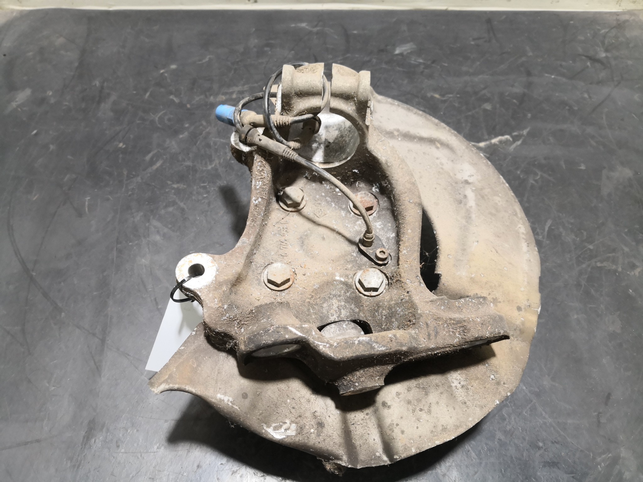 Manga de Eixo Esq BMW - ID S_104359