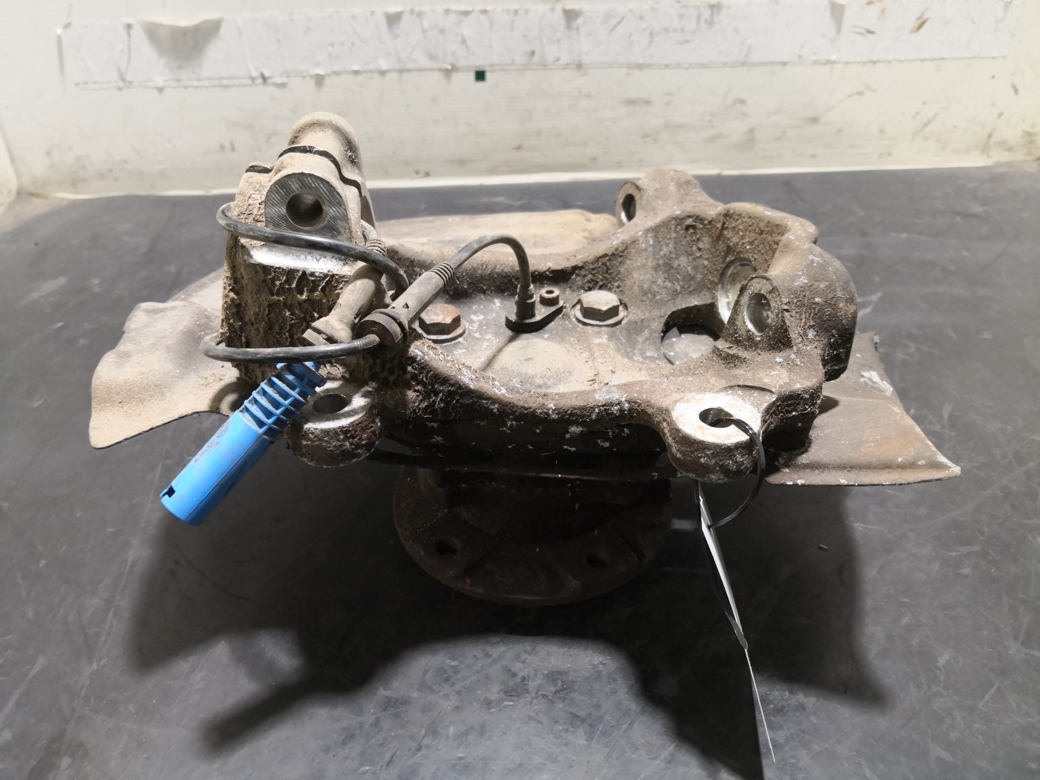 Manga de Eixo Esq BMW 5 Touring (E61) | 04 - 10 Imagem-1