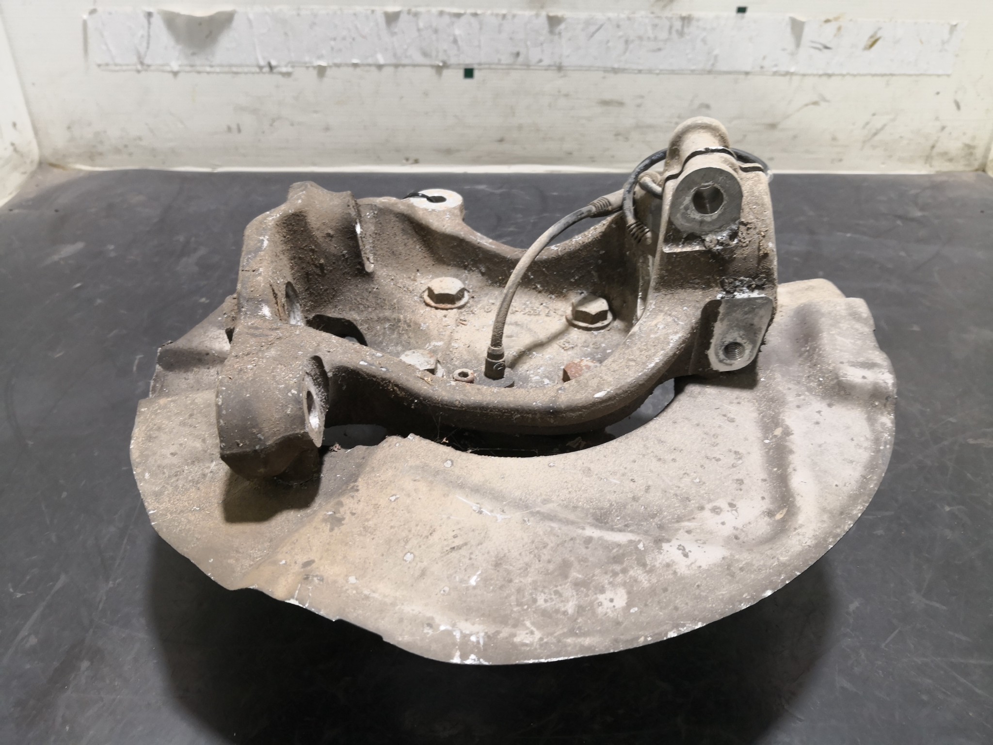 Manga de Eixo Esq BMW 5 Touring (E61) | 04 - 10 Imagem-2