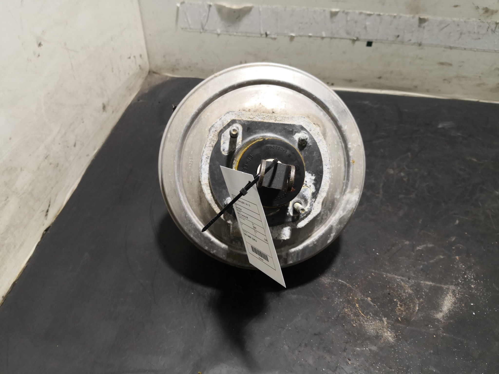 Servofreio  BMW - ID S_104355