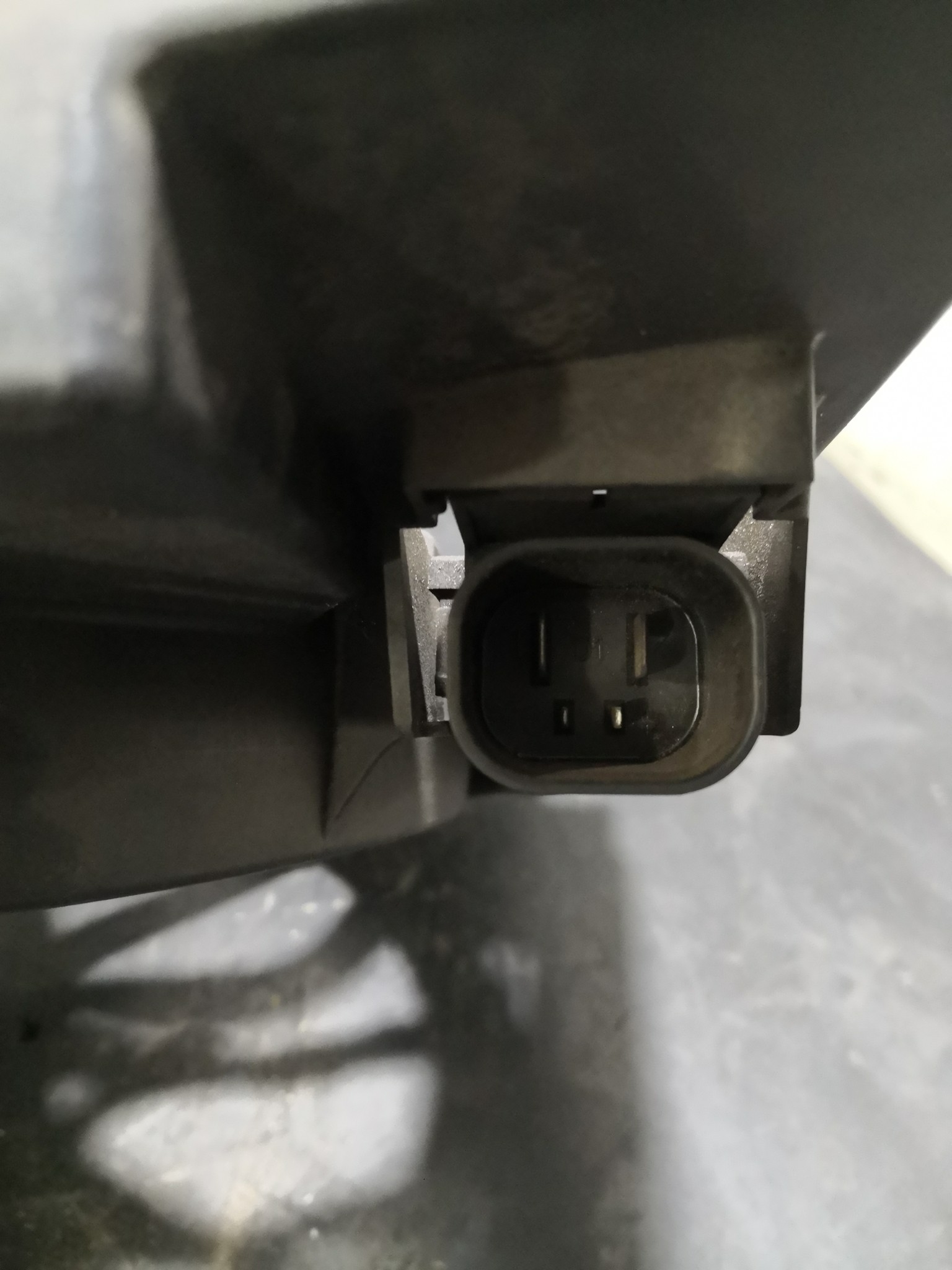 Termoventiladores BMW 5 Touring (E61) | 04 - 10 Imagem-2