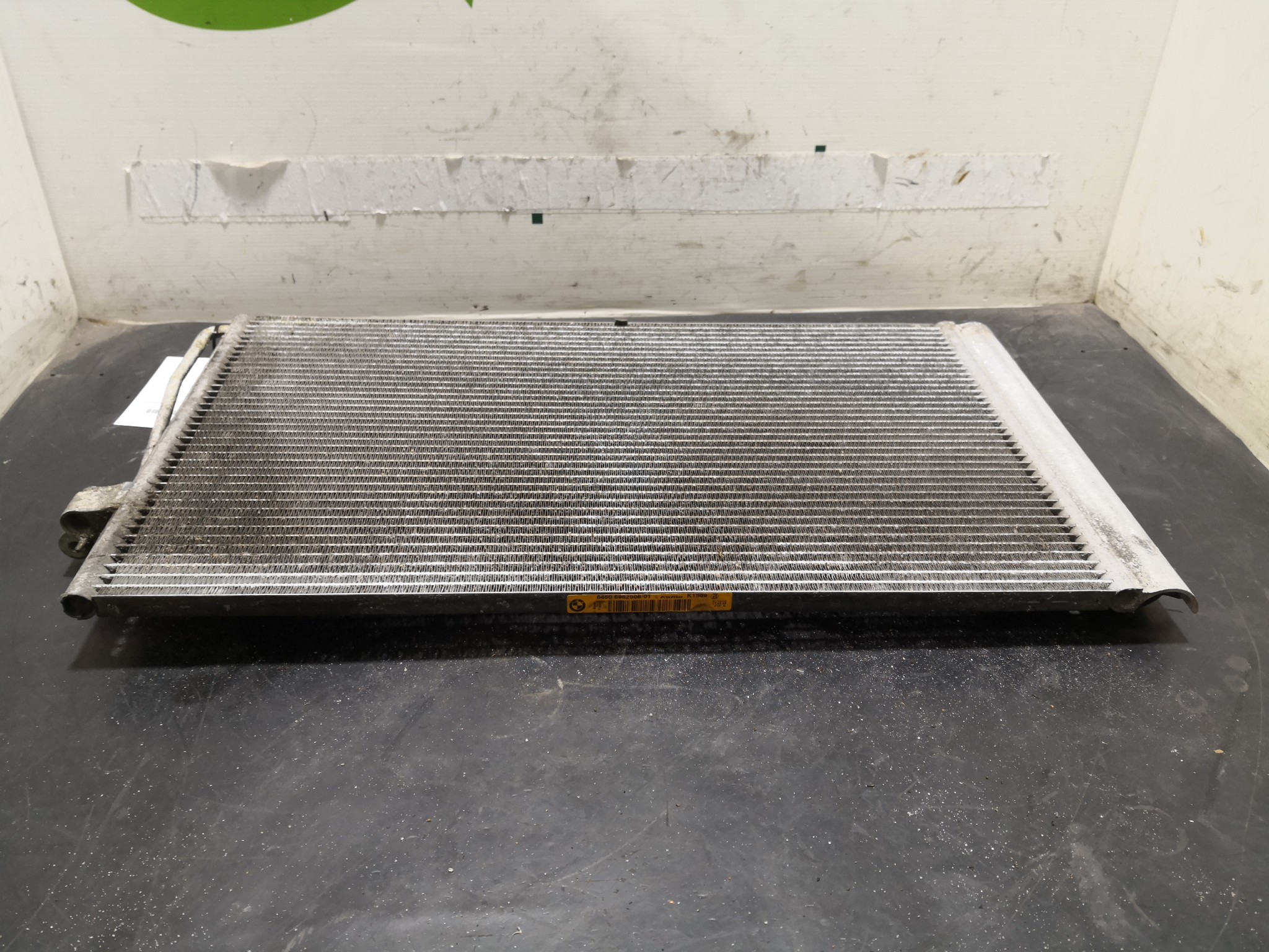 Radiador Ar Condicionado BMW 5 Touring (E61) | 04 - 10 Imagem-3