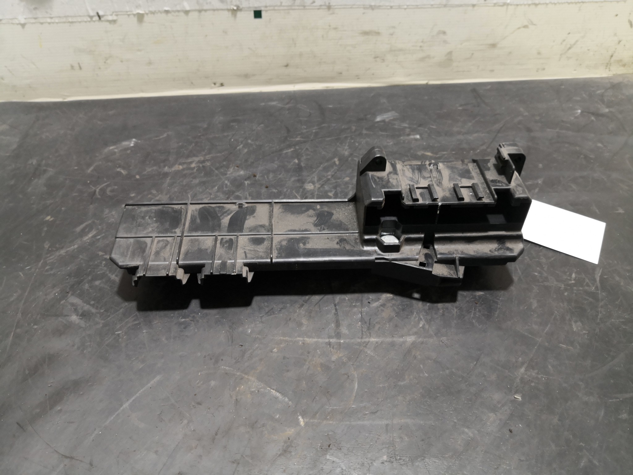 Caixa dos Fusíveis BMW 5 Touring (E61) | 04 - 10 Imagem-1