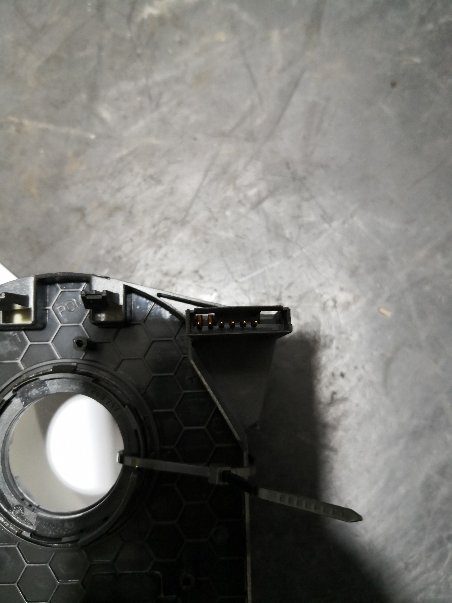 Fita de Airbags SEAT IBIZA III (6L1) | 02 - 09 Imagem-2