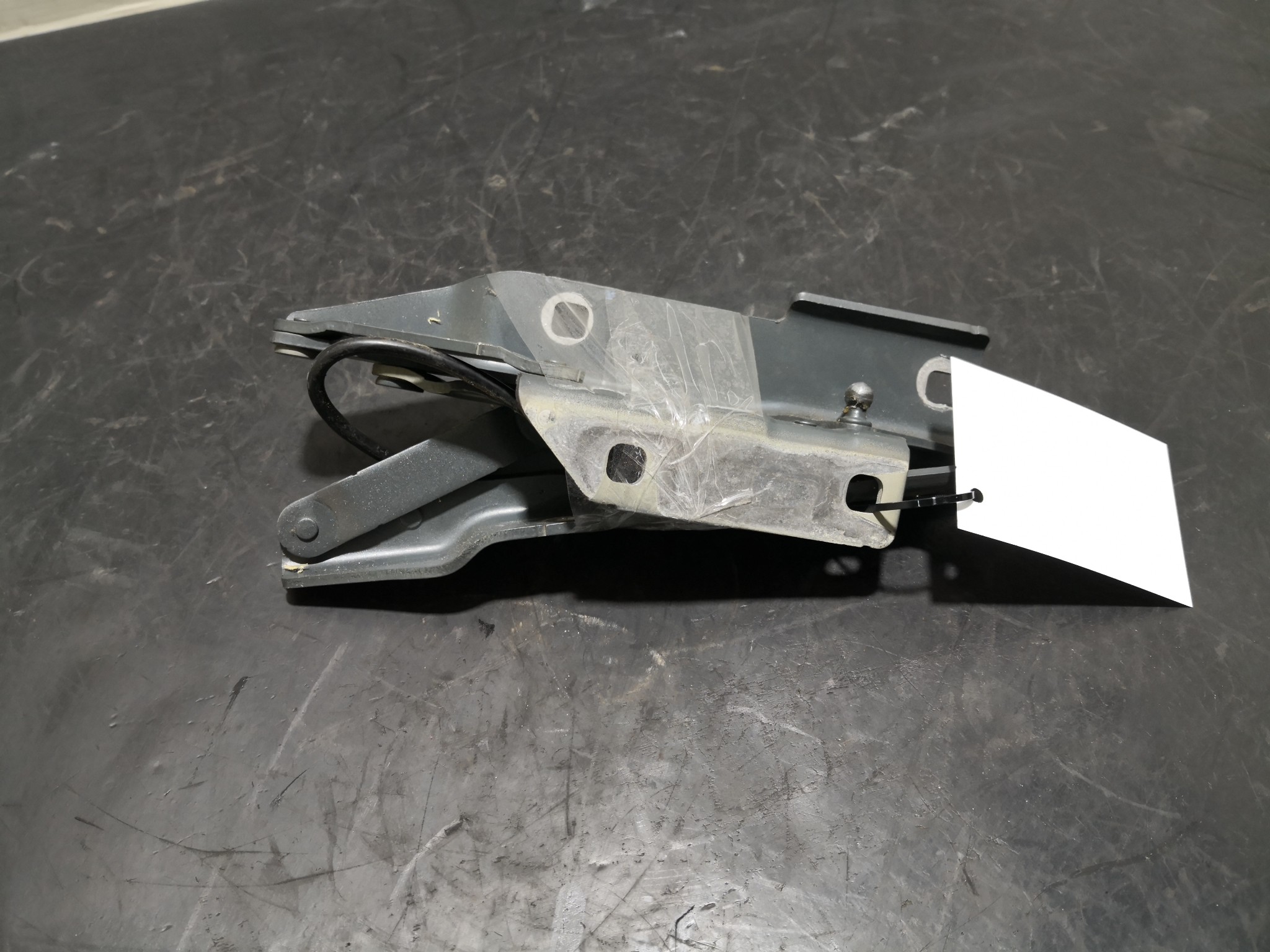 Dobradiças Capot BMW 5 Touring (E61) | 04 - 10 Imagem-2