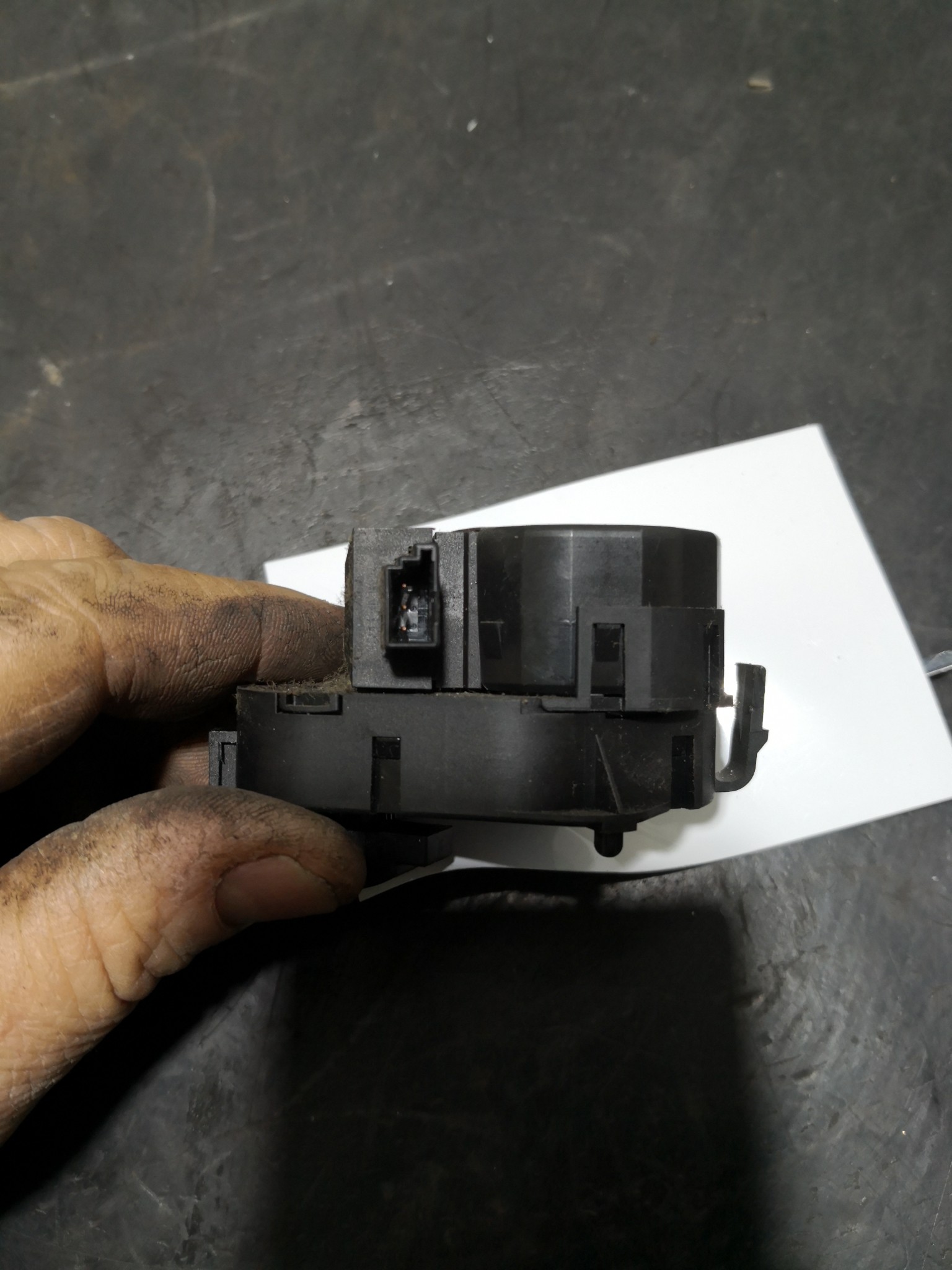 Motor de Comporta BMW 5 Touring (E61) | 04 - 10 Imagem-2