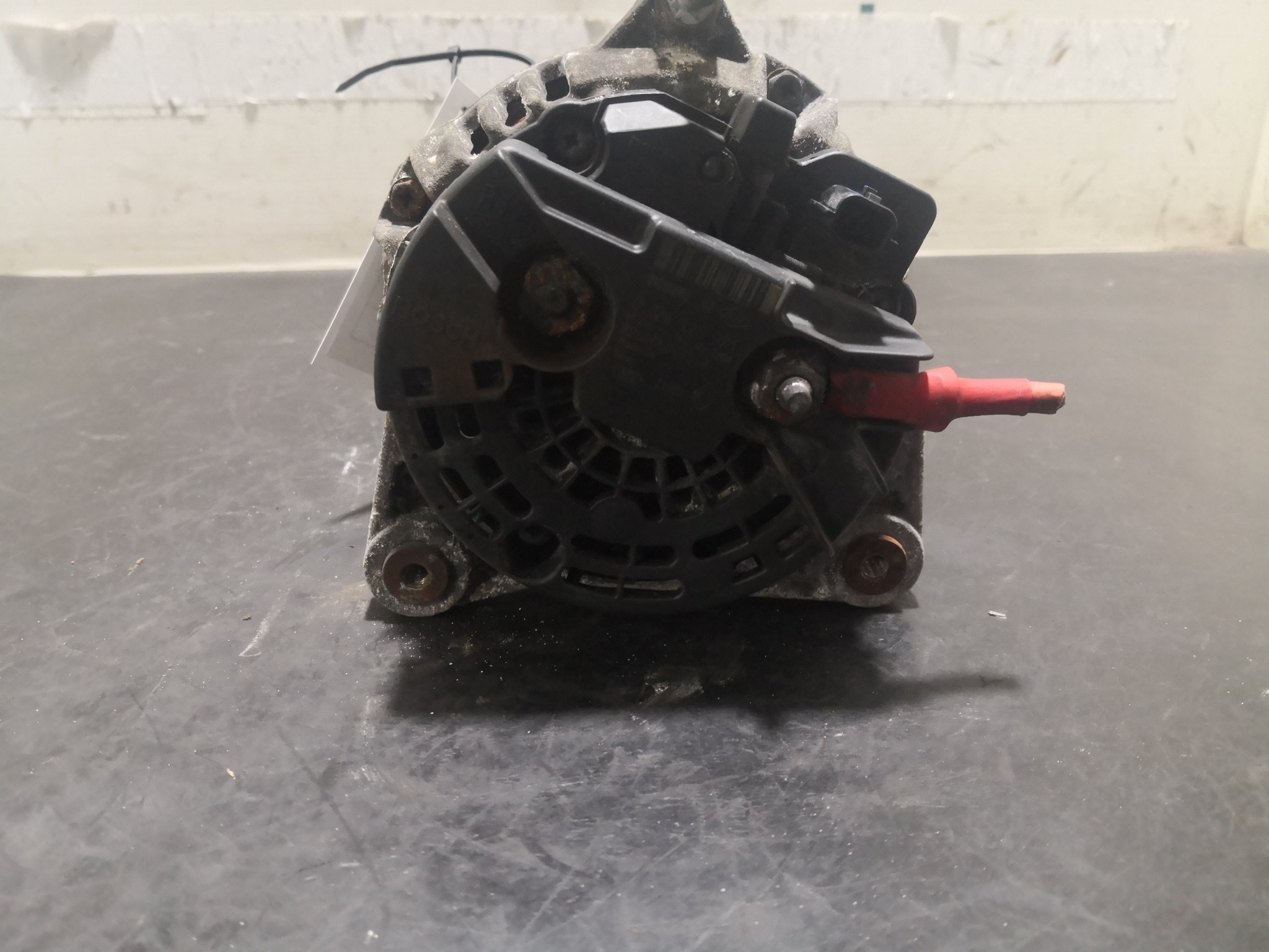 Alternador RENAULT CLIO III (BR0/1, CR0/1) | 05 -  Imagem-1