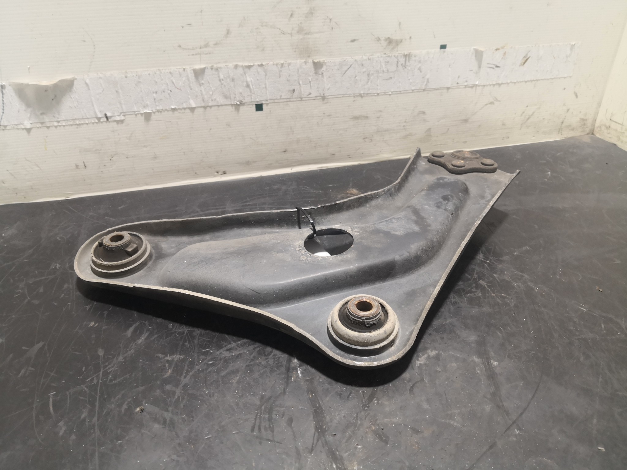 Braço Suspensão Frente Dto PEUGEOT 207 (WA_, WC_) | 06 - 15 Imagem-3