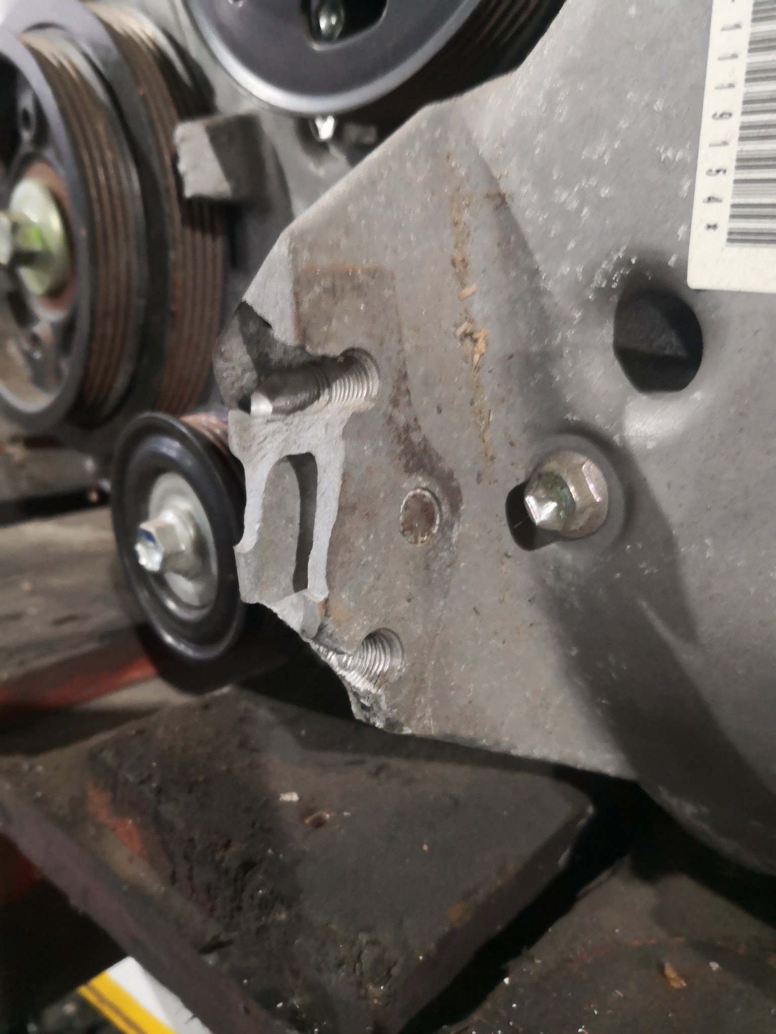 Motor Completo OPEL AGILA (B) (H08) | 08 - 14 Imagem-5