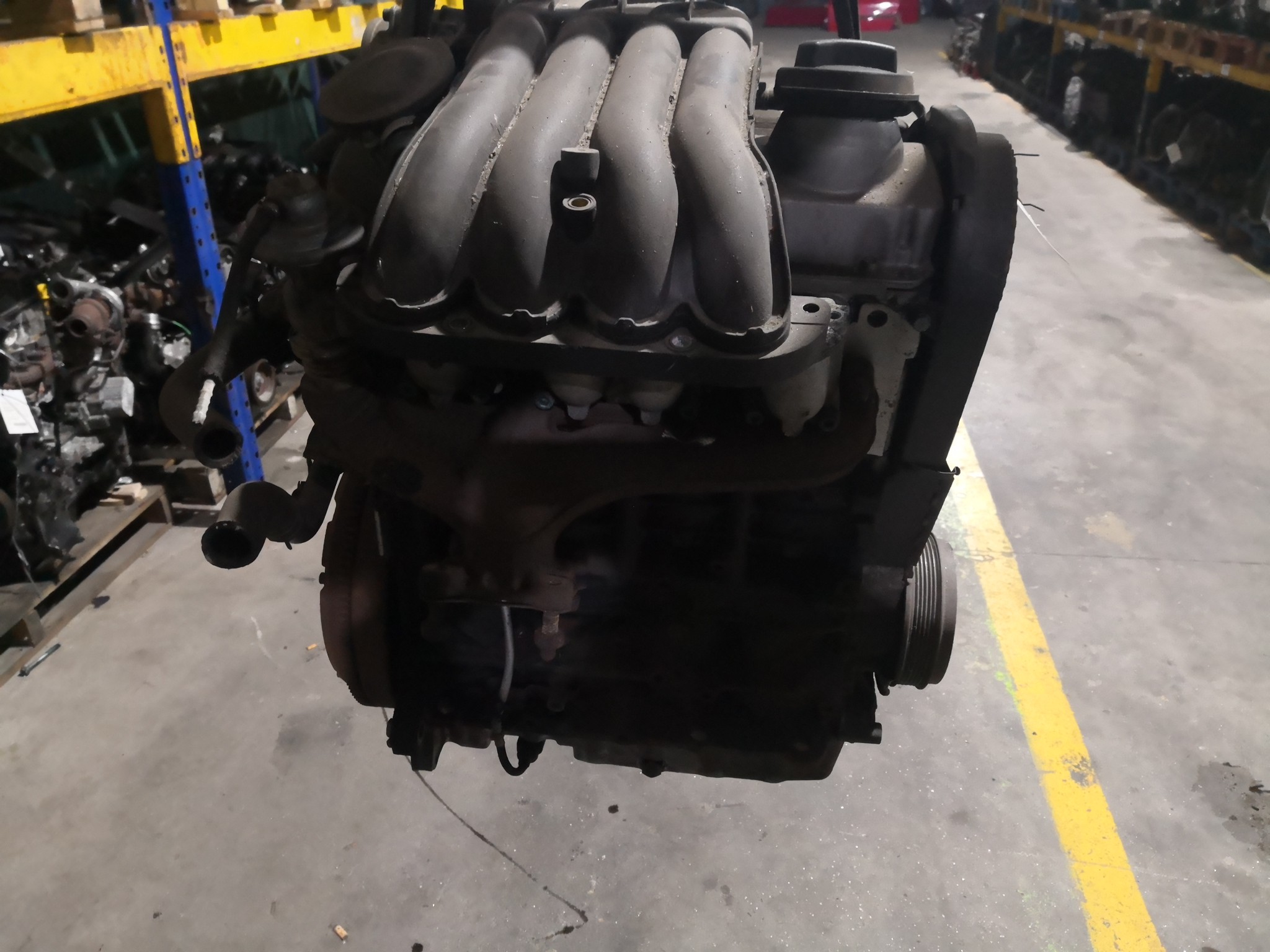 Motor Completo VOLKSWAGEN GOLF IV (1J1) | 97 - 07 Imagem-2