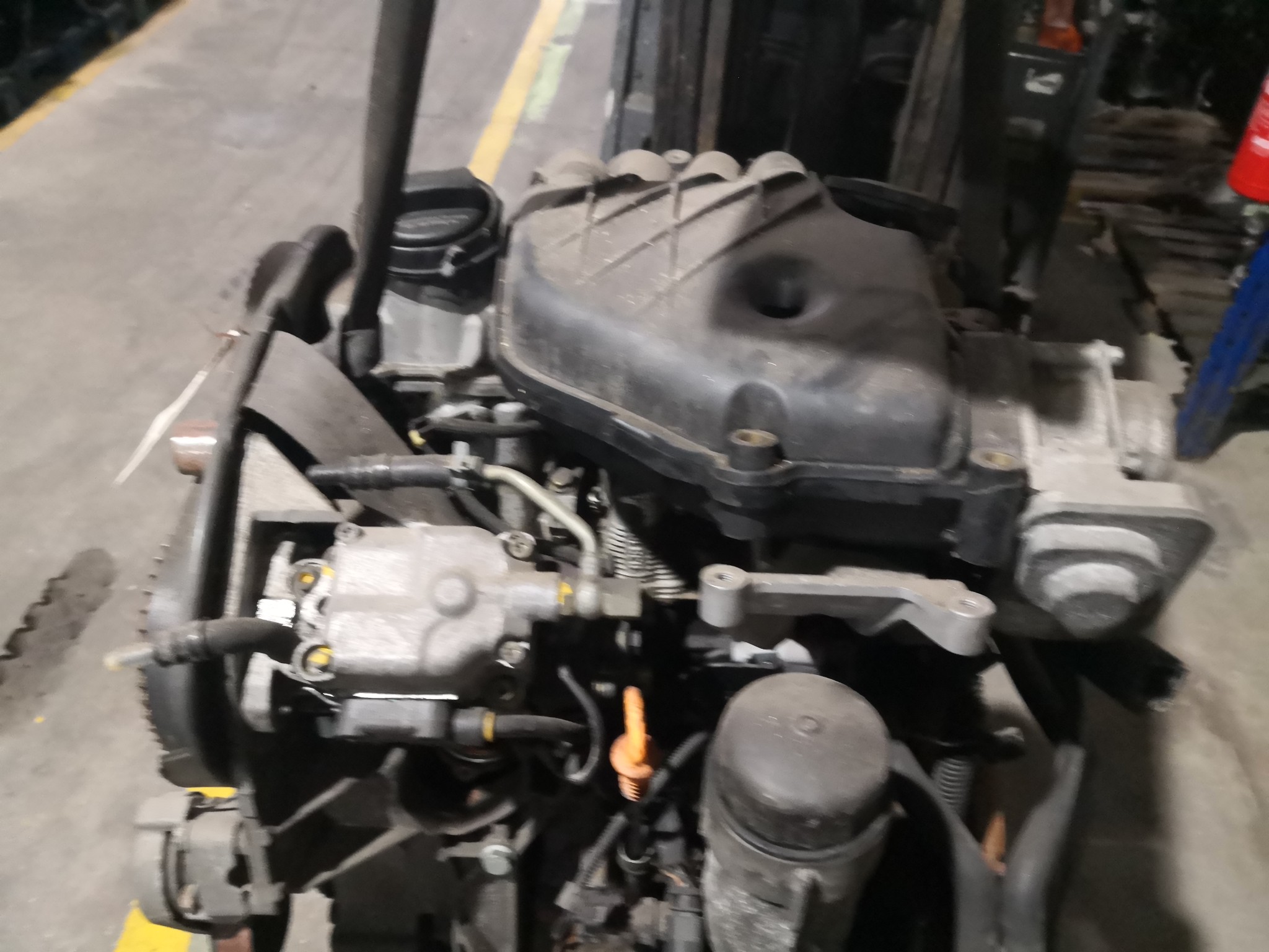 Motor Completo VOLKSWAGEN GOLF IV (1J1) | 97 - 07 Imagem-4