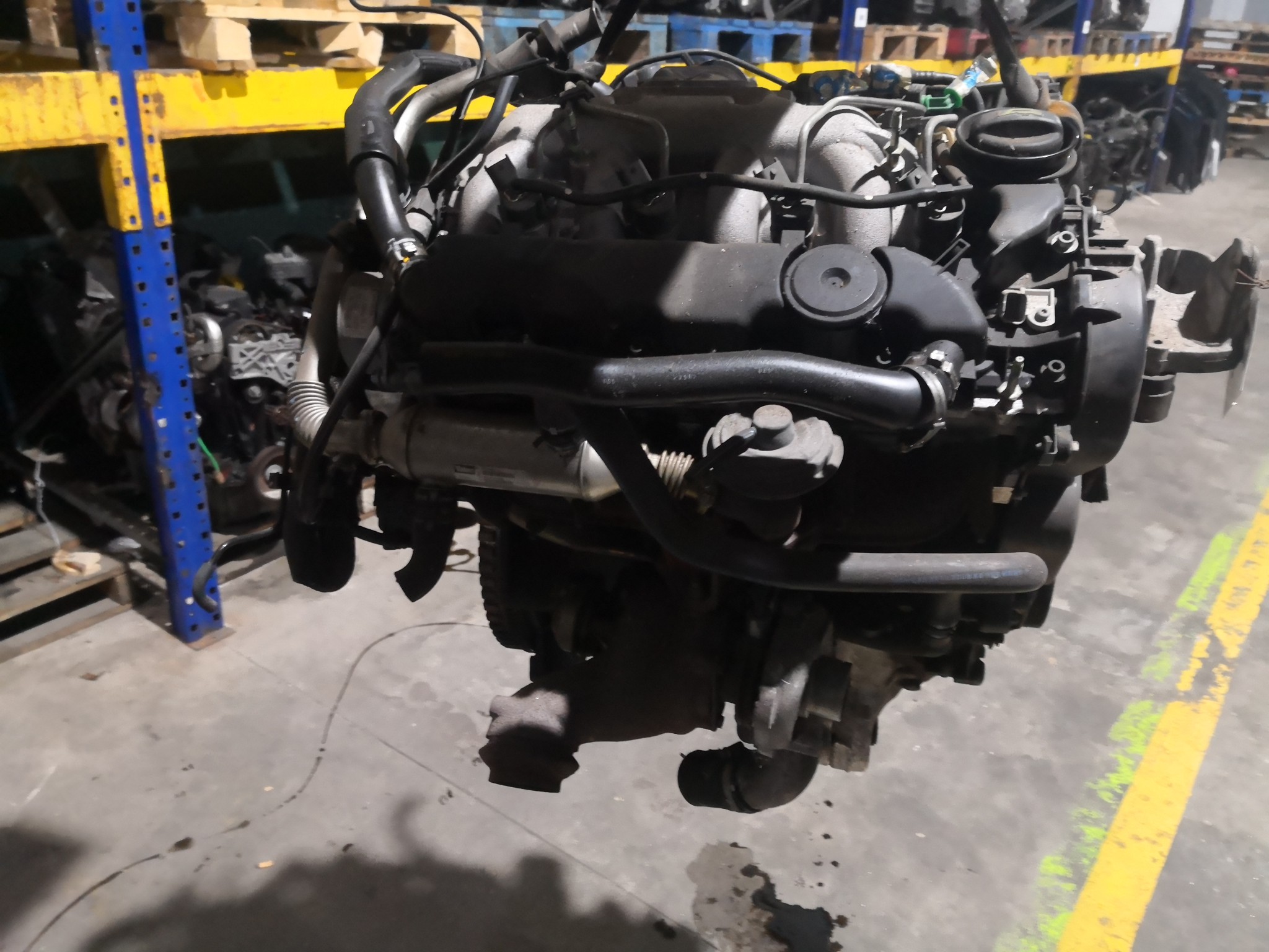 Motor Completo CITROEN C5 I (DC_) | 01 - 05 Imagem-3
