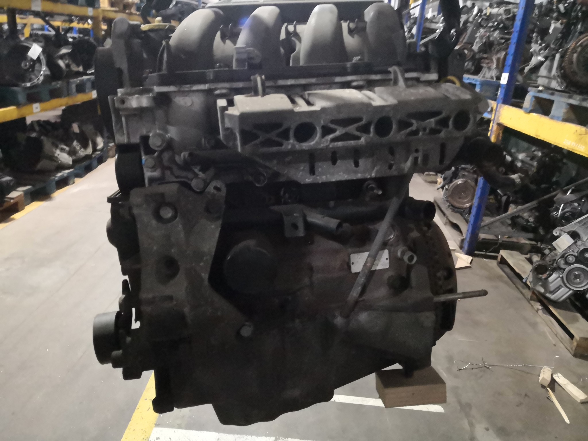 Motor Completo RENAULT MEGANE II (BM0/1_, CM0/1_) | 01 - 12 Imagem-3