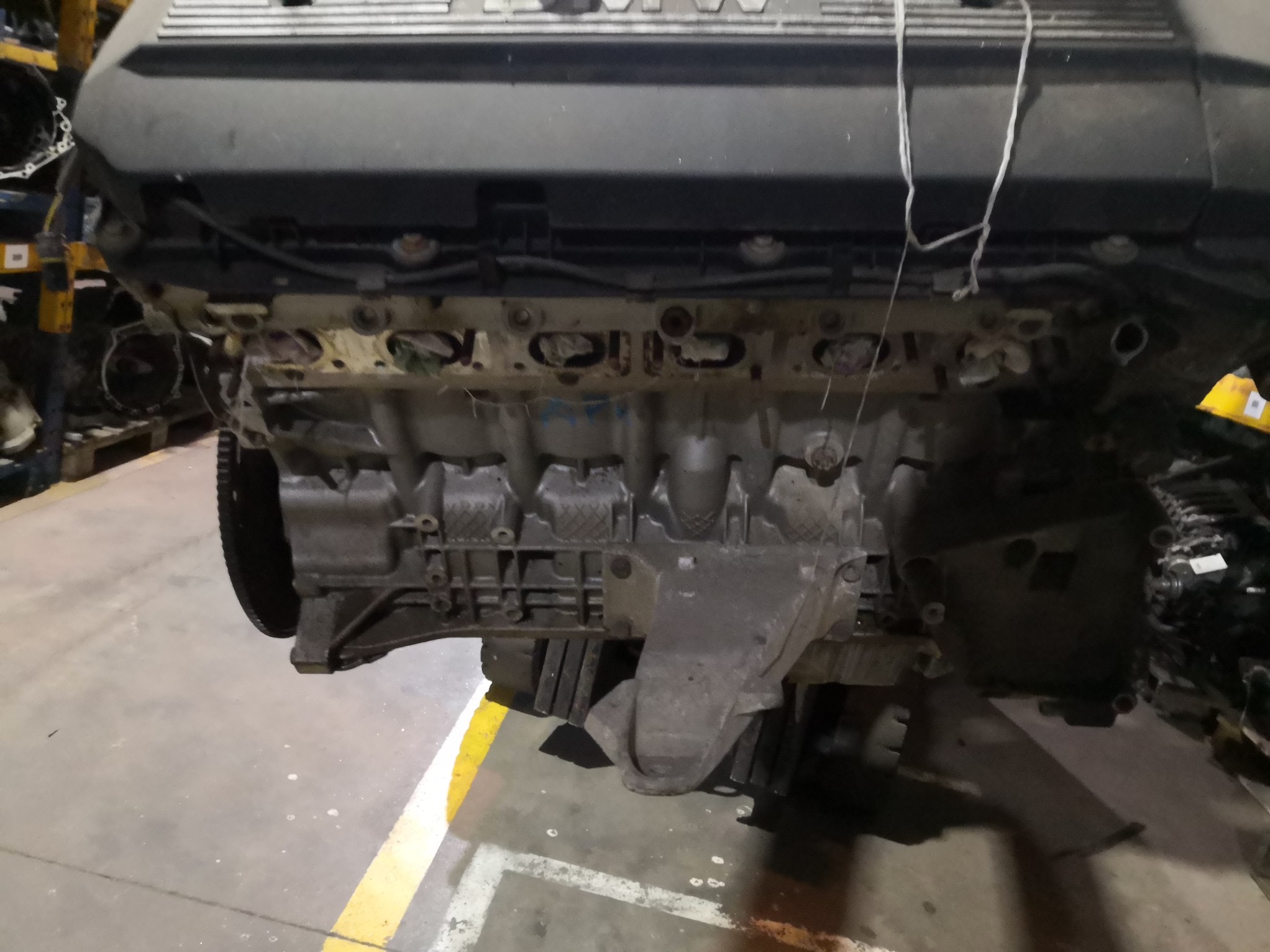 Motor Completo BMW 5 Touring (E39) | 96 - 04 Imagem-4