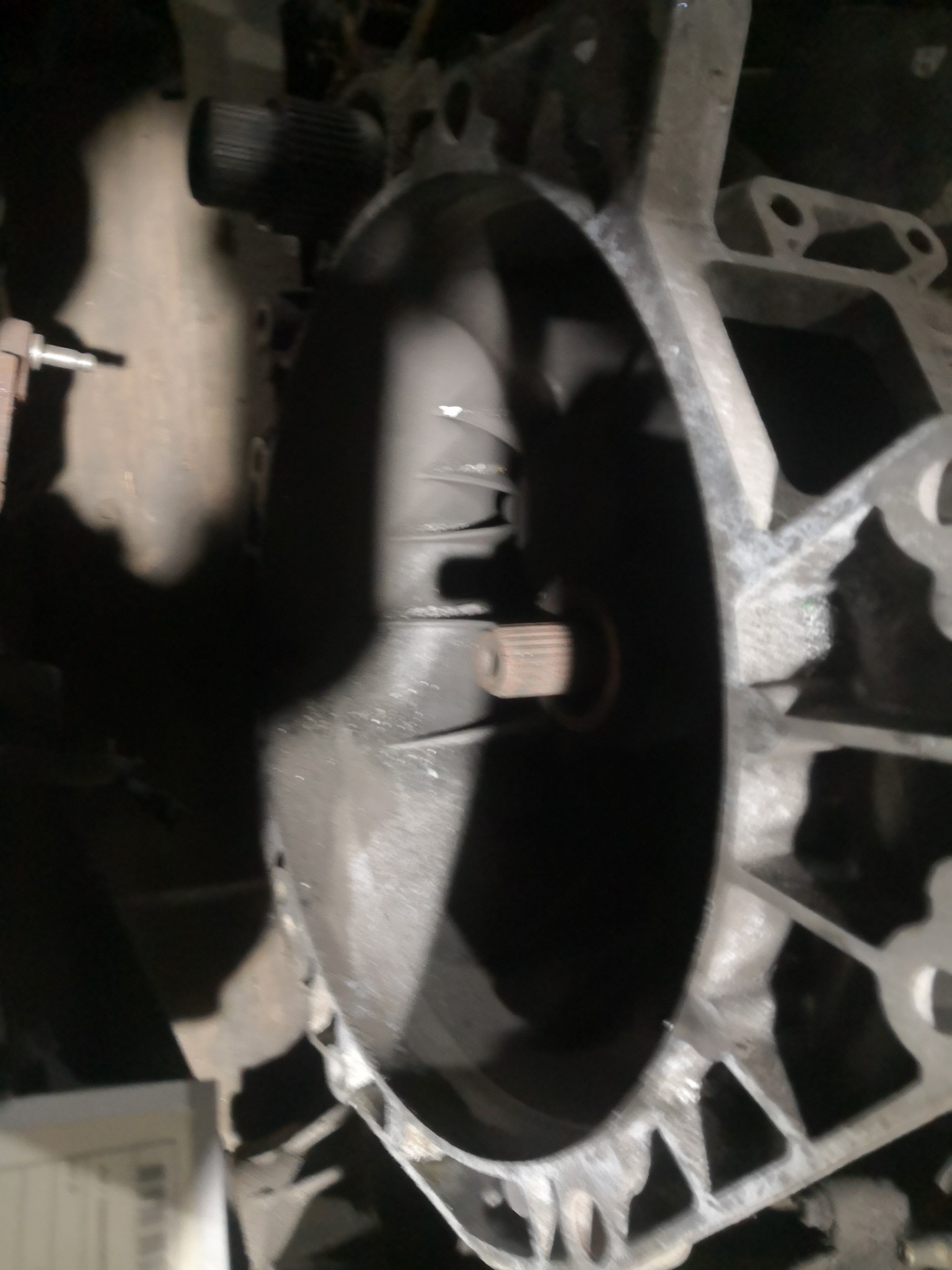 Caixa de Velocidades JAGUAR X-TYPE (X400) | 01 - 09 Imagem-1