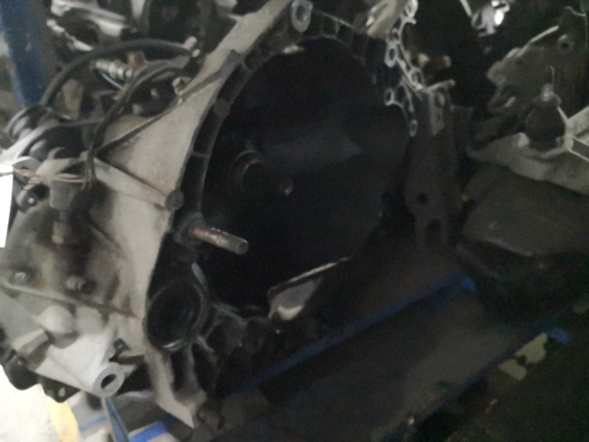 Caixa de Velocidades ALFA ROMEO 145 (930_) | 94 - 01 Imagem-1