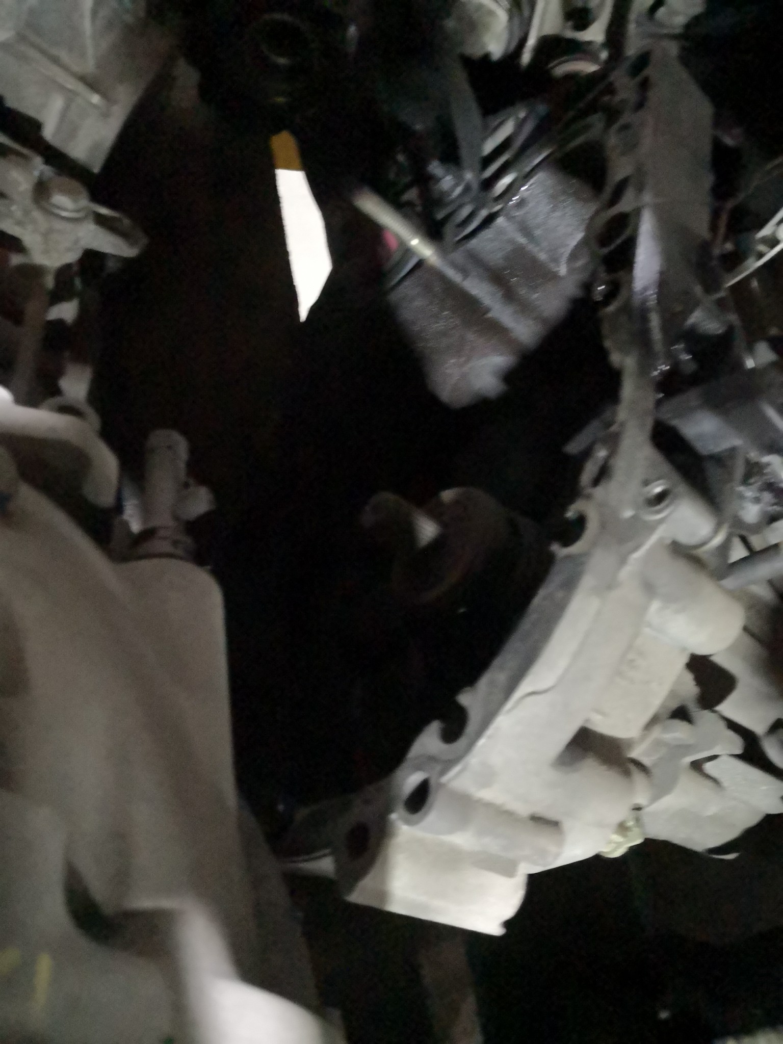 Caixa de Velocidades RENAULT MEGANE II (BM0/1_, CM0/1_) | 01 - 12 Imagem-2