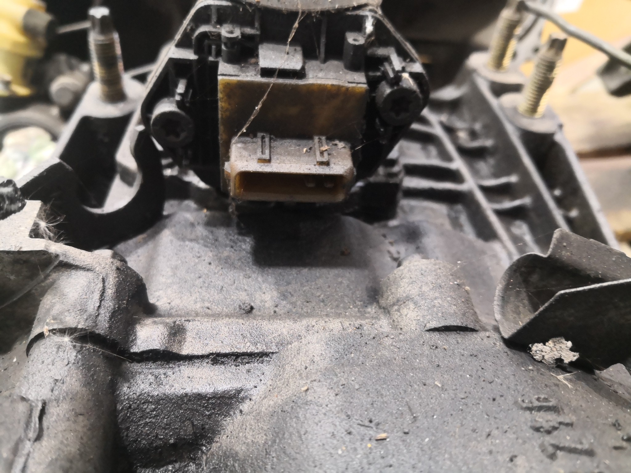 Caixa de Velocidades FORD MONDEO I (GBP) | 93 - 96 Imagem-2