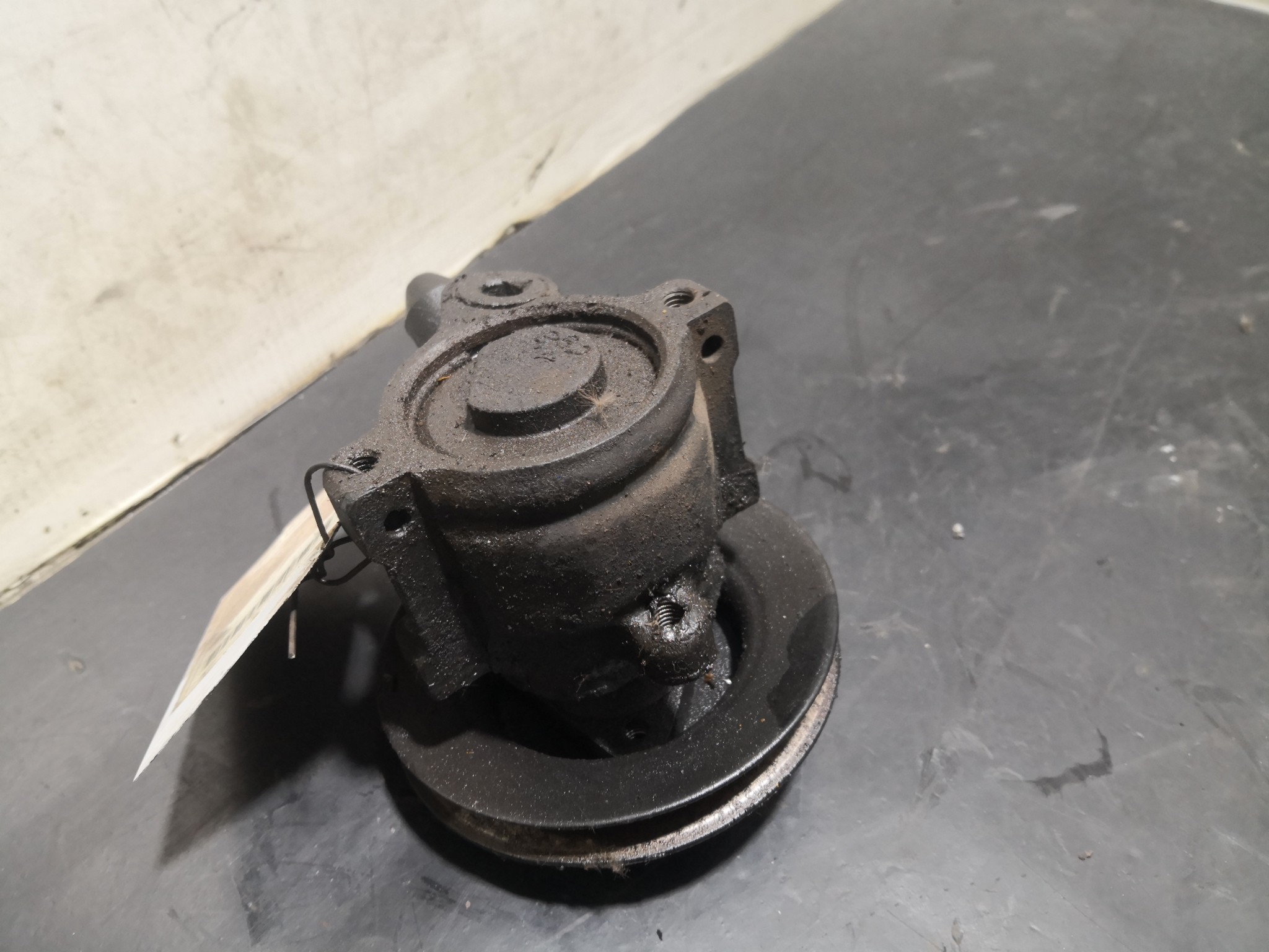 Bomba Direção Assistida FORD TRANSIT Autocarro (E_ _) | 94 - 00 Imagem-1