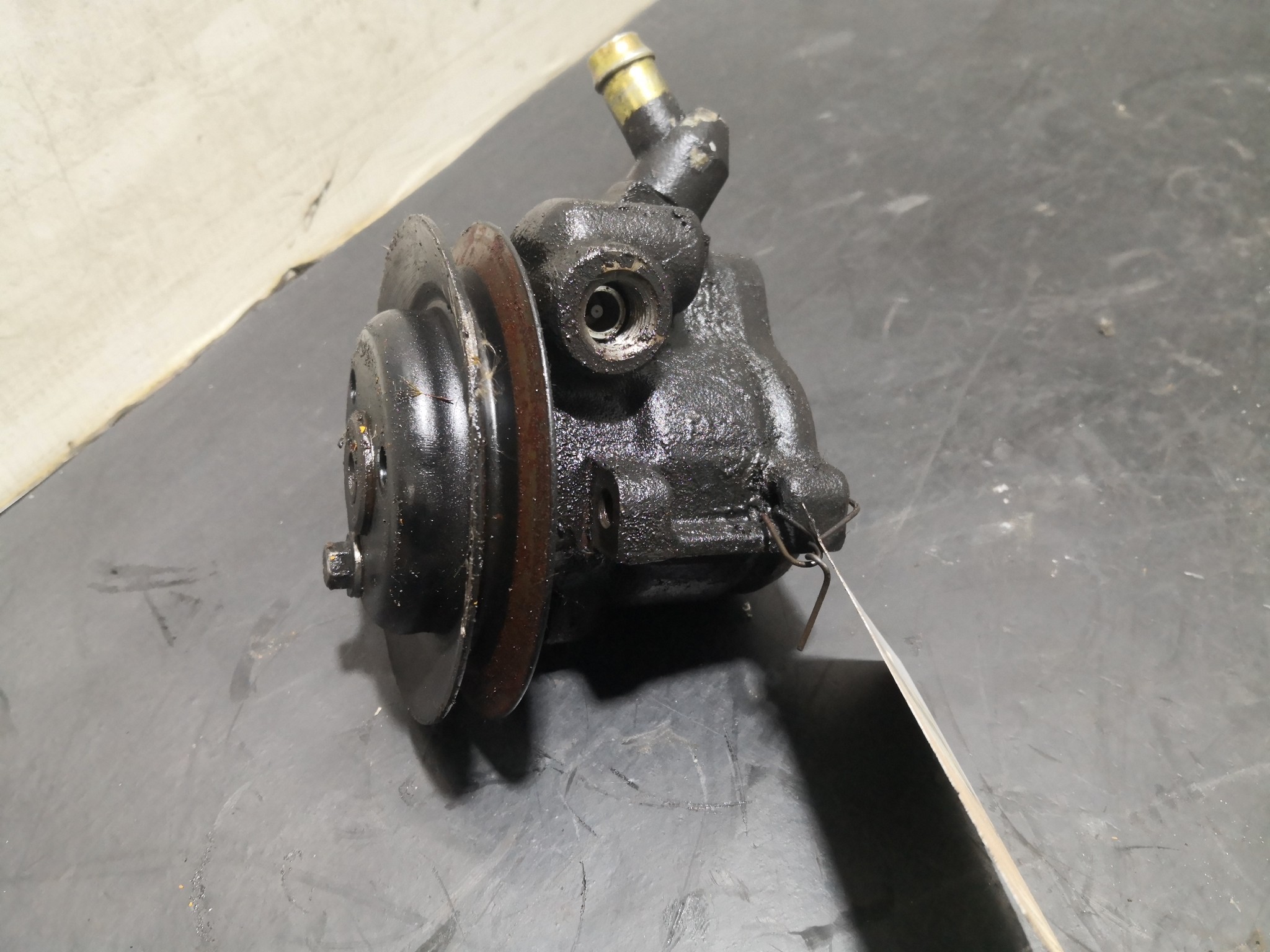 Bomba Direção Assistida FORD TRANSIT Autocarro (E_ _) | 94 - 00 Imagem-3