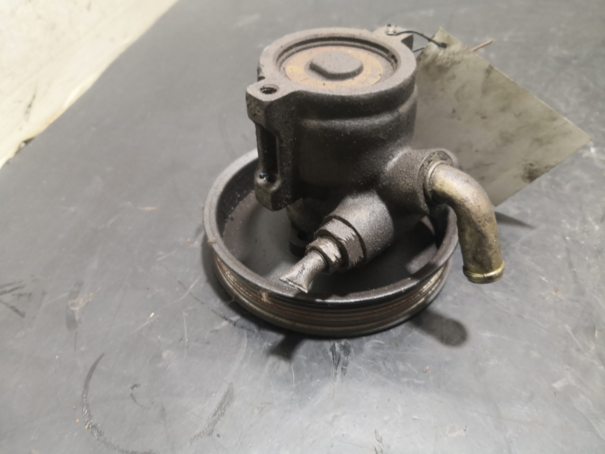 Bomba Direção Assistida FORD ESCORT VI (GAL, AAL, ABL) | 95 - 02 Imagem-1