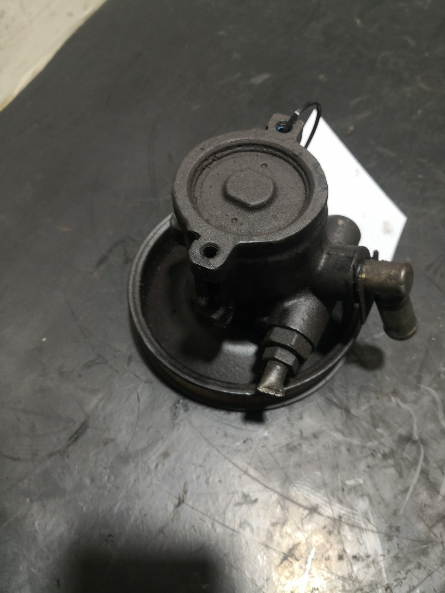 Bomba Direção Assistida FORD ESCORT V (AAL, ABL) | 90 - 96 Imagem-1