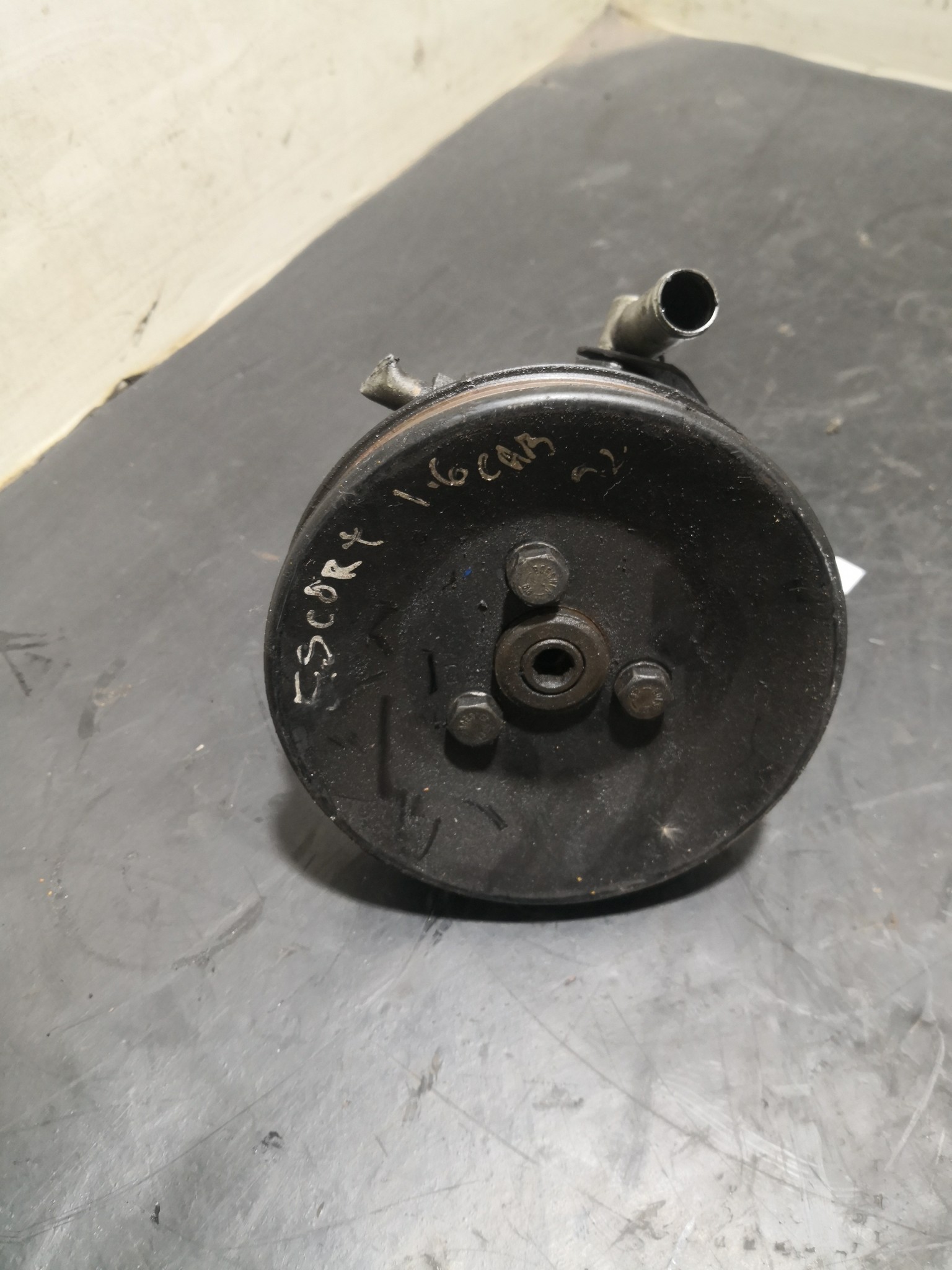 Bomba Direção Assistida FORD ESCORT V (AAL, ABL) | 90 - 96 Imagem-2