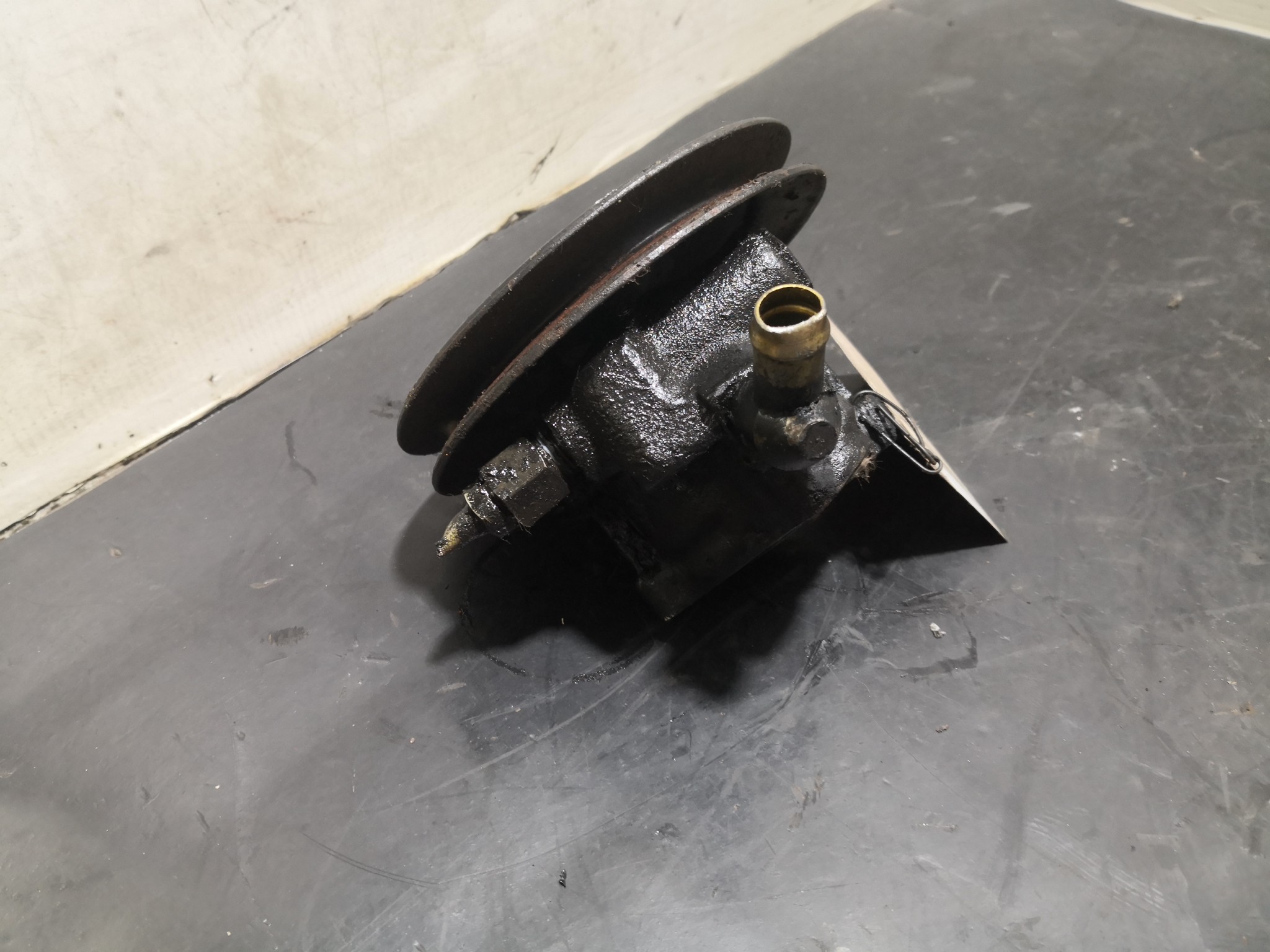 Bomba Direção Assistida FORD TRANSIT Autocarro (E_ _) | 94 - 00 Imagem-2