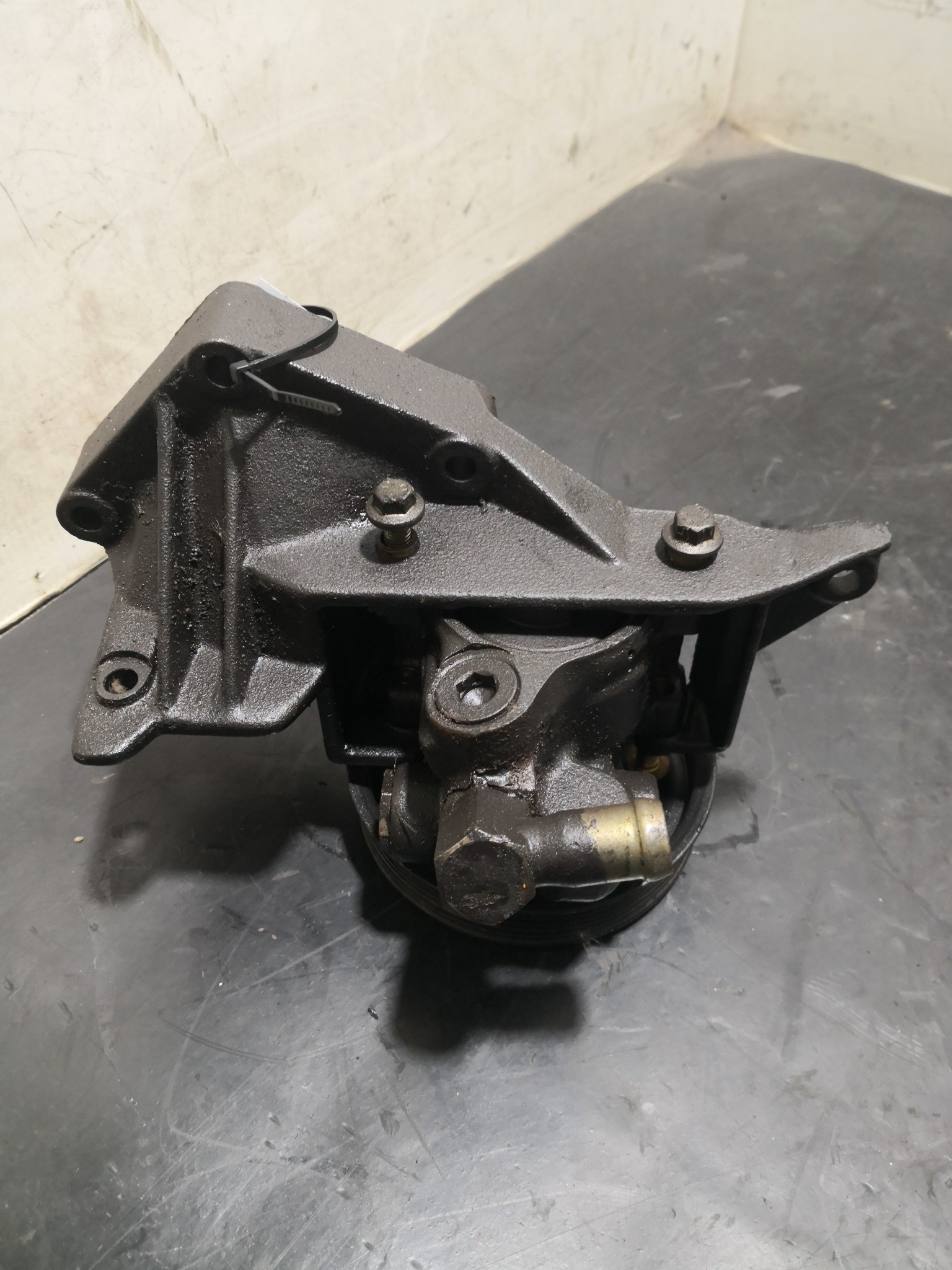 Bomba Direção Assistida FORD - ID S_33681