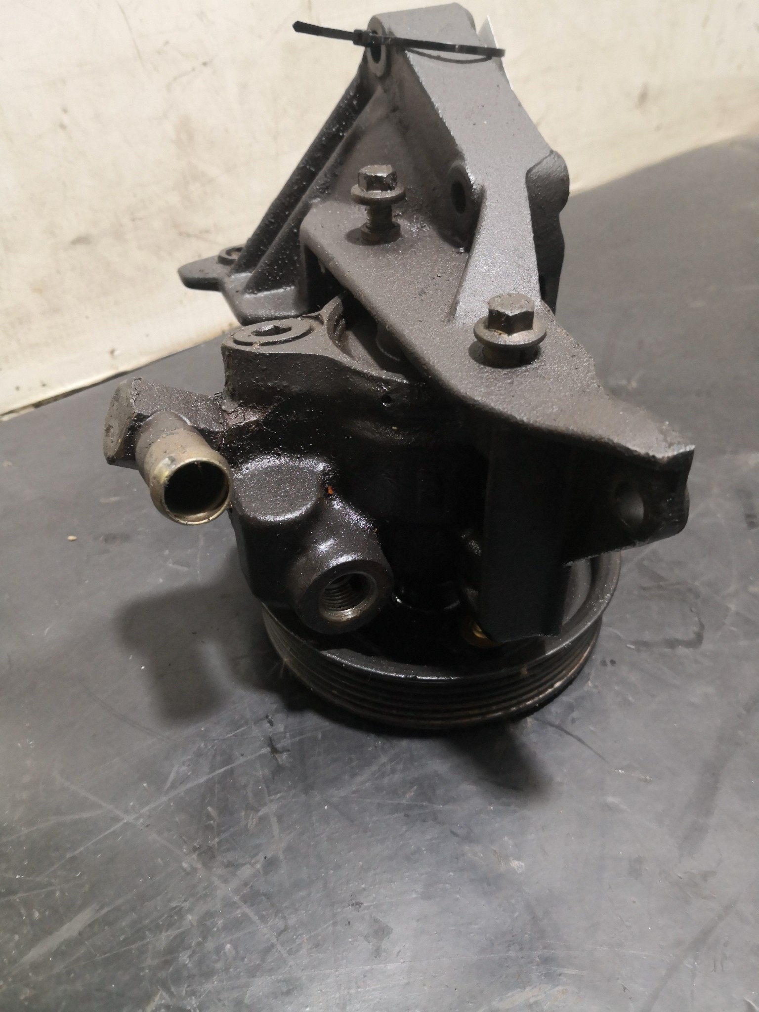 Bomba Direção Assistida FORD PUMA (EC_) | 97 - 02 Imagem-1