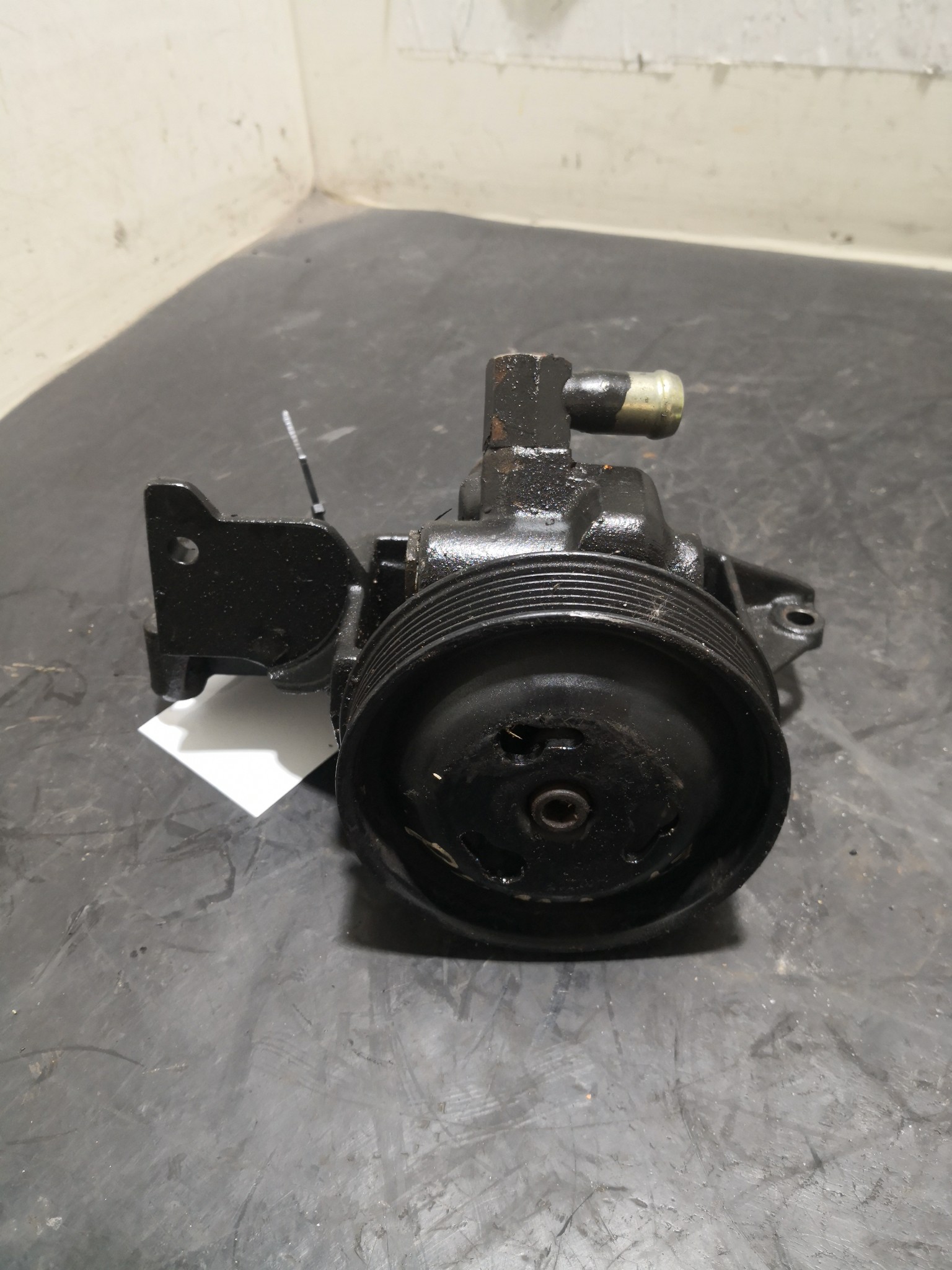 Bomba Direção Assistida FORD PUMA (EC_) | 97 - 02 Imagem-2