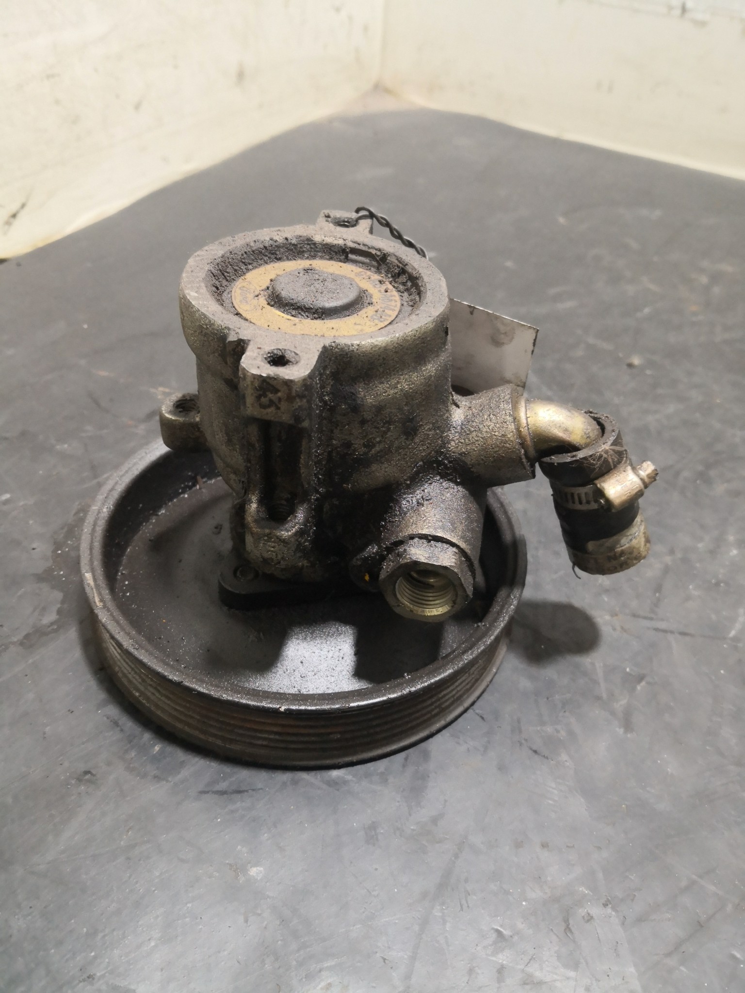 Bomba Direção Assistida FORD ESCORT VI (GAL, AAL, ABL) | 95 - 02 Imagem-1