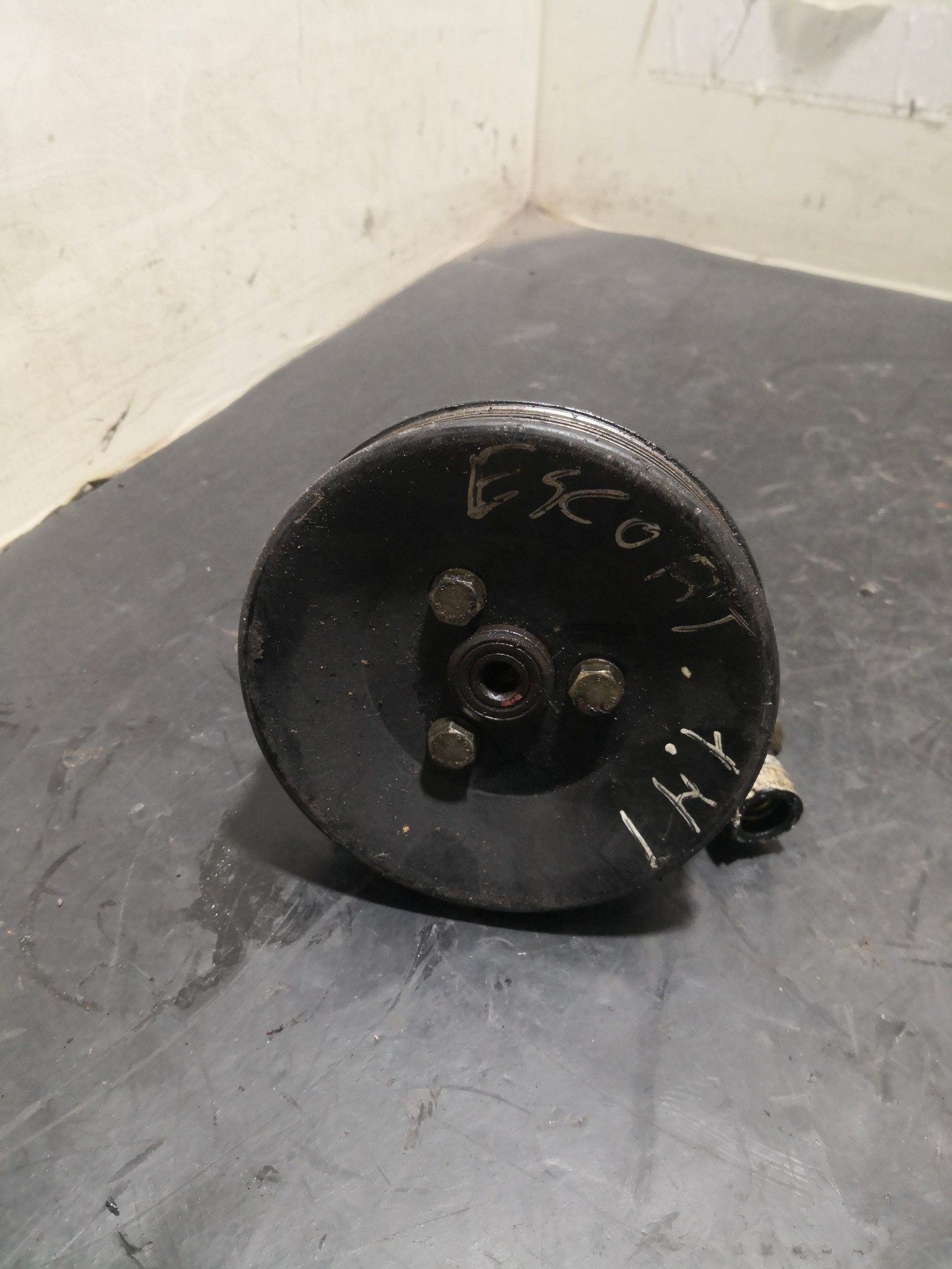 Bomba Direção Assistida FORD ESCORT VI (GAL, AAL, ABL) | 95 - 02 Imagem-2