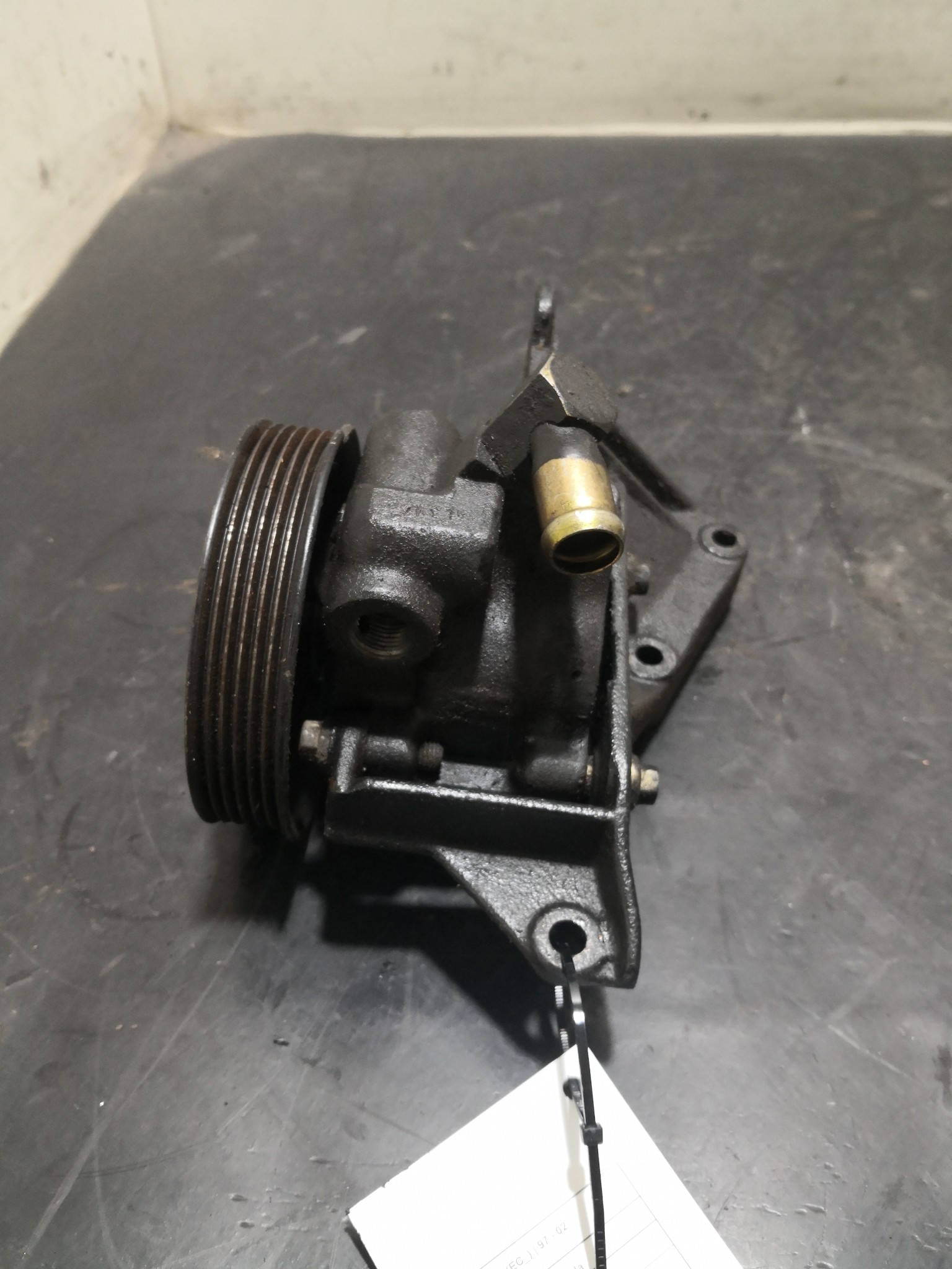 Bomba Direção Assistida FORD - ID S_33680