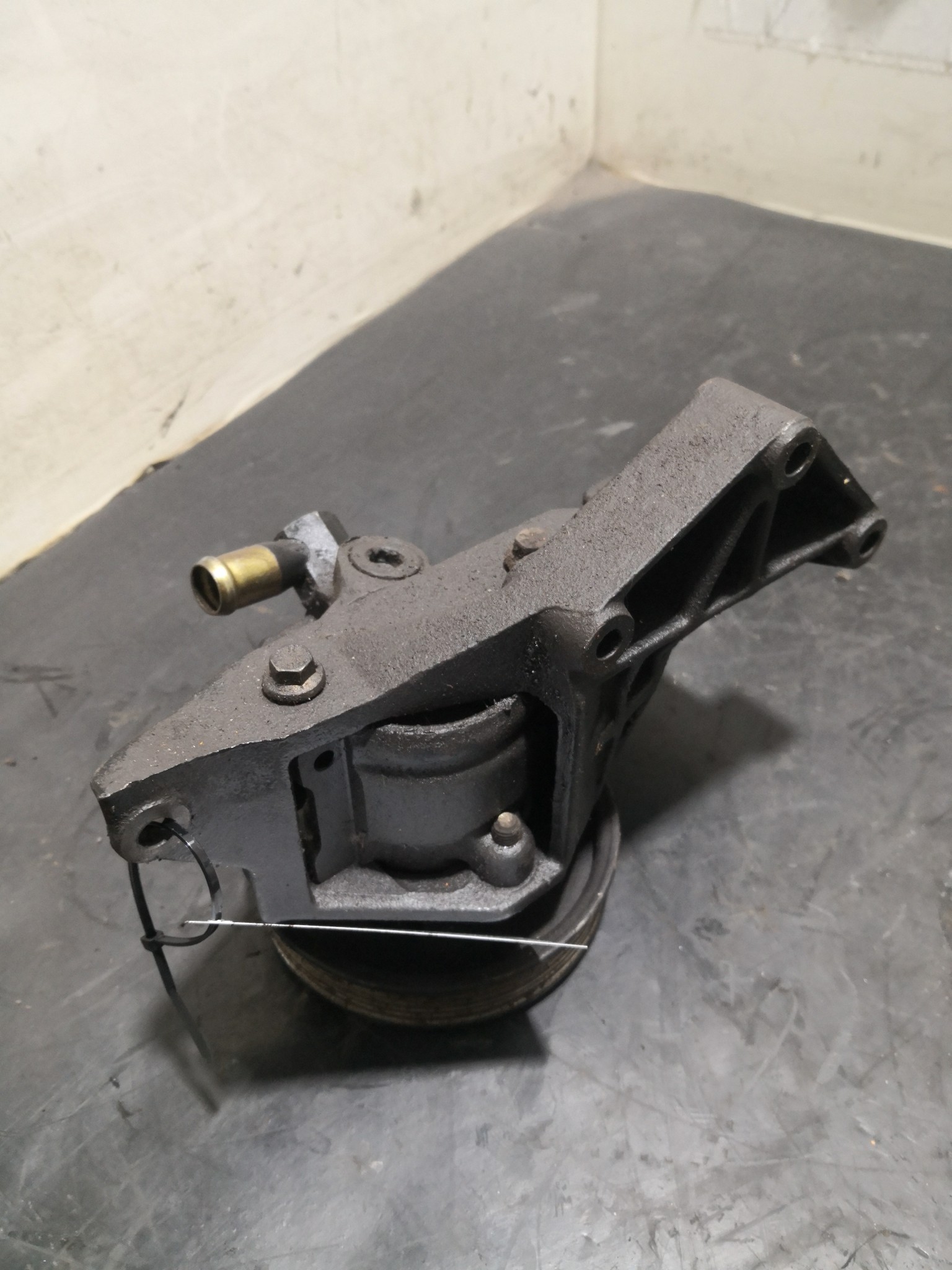 Bomba Direção Assistida FORD PUMA (EC_) | 97 - 02 Imagem-1