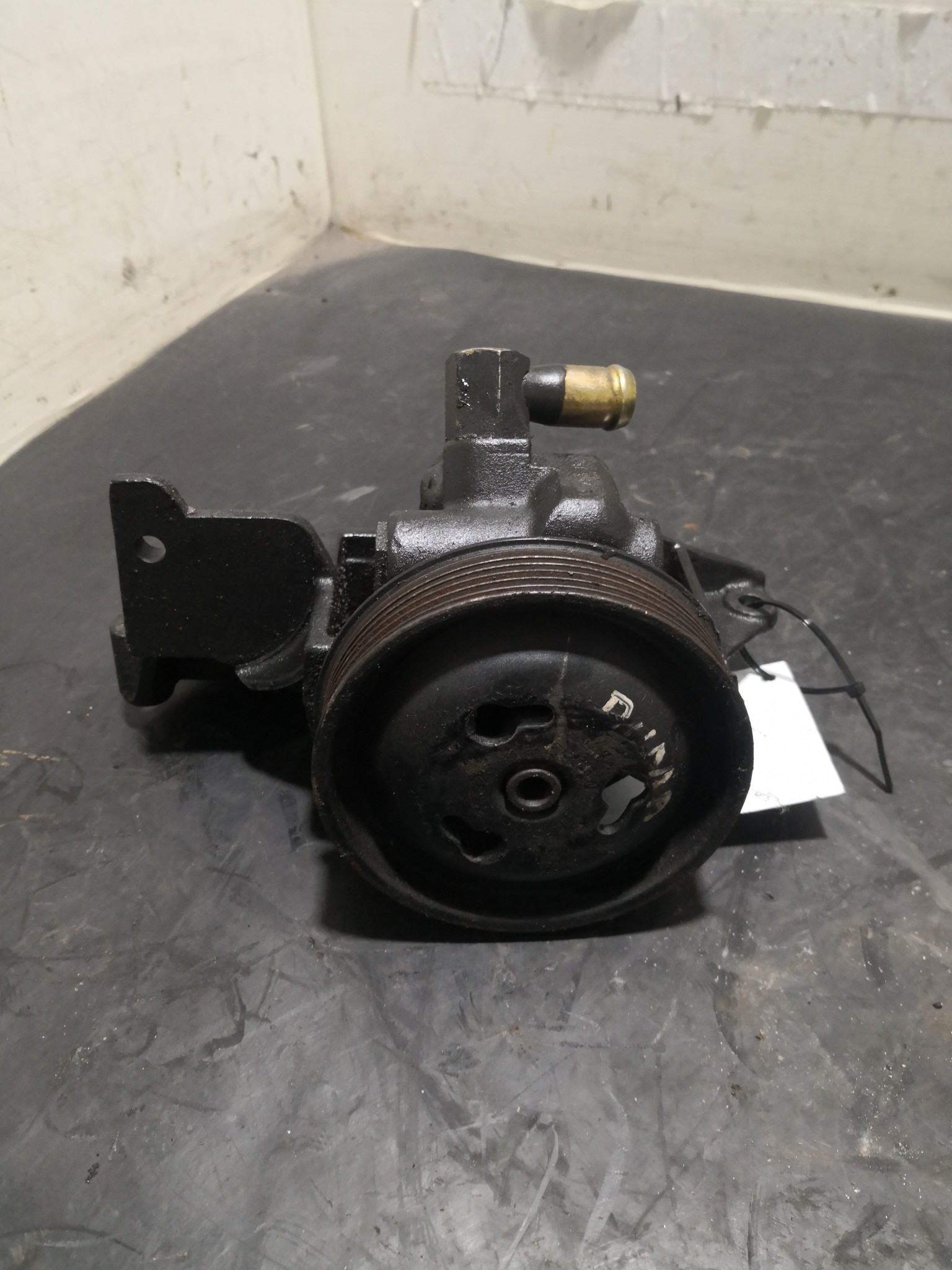 Bomba Direção Assistida FORD PUMA (EC_) | 97 - 02 Imagem-2