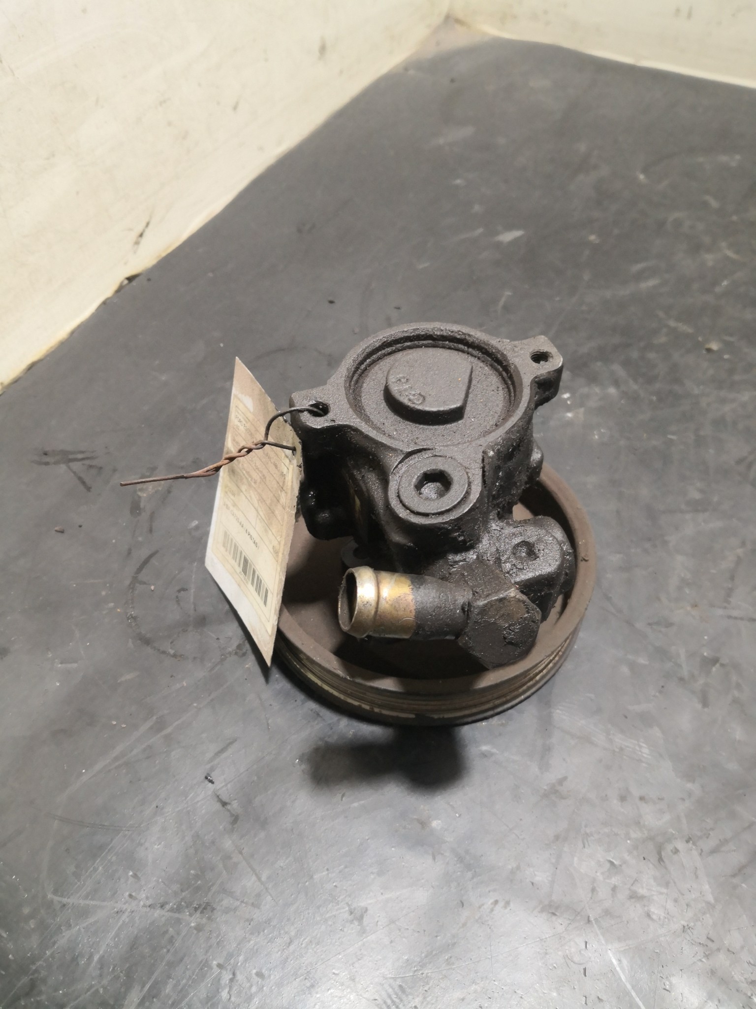 Bomba Direção Assistida FORD - ID S_33702