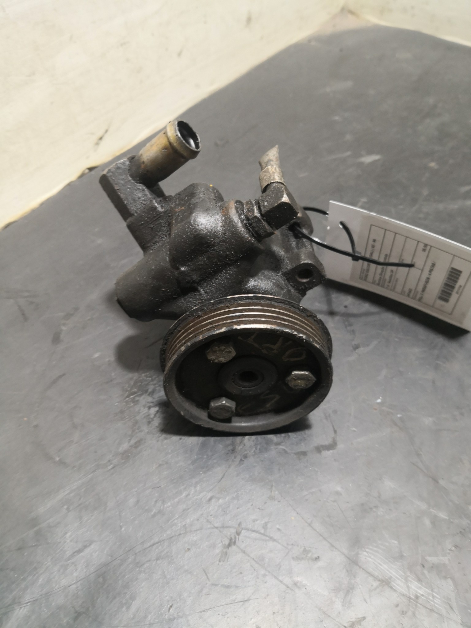 Bomba Direção Assistida FORD ESCORT VI (GAL) | 92 - 96 Imagem-2