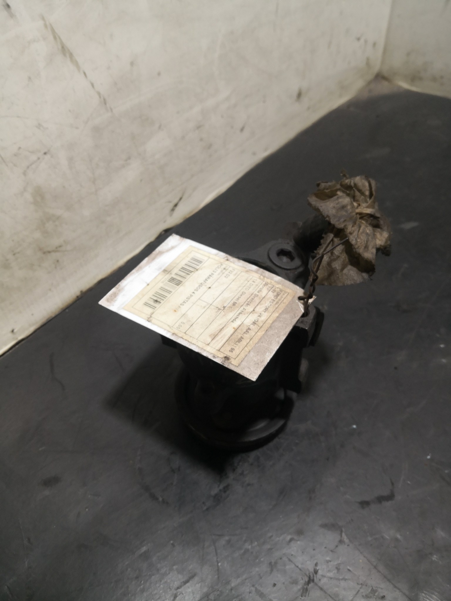 Bomba Direção Assistida FORD ESCORT VI (GAL, AAL, ABL) | 95 - 02 Imagem-1