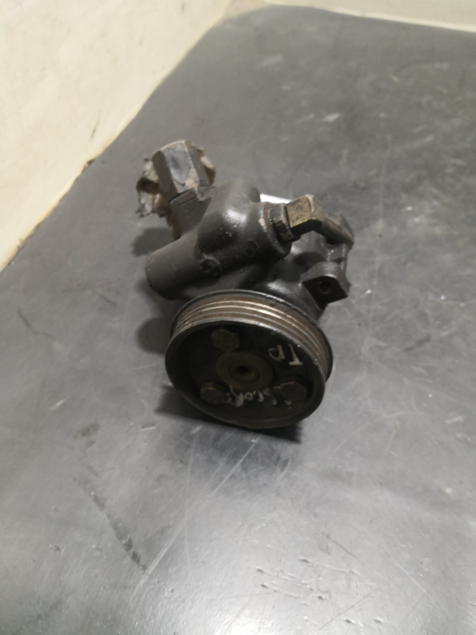 Bomba Direção Assistida FORD ESCORT VI (GAL, AAL, ABL) | 95 - 02 Imagem-2