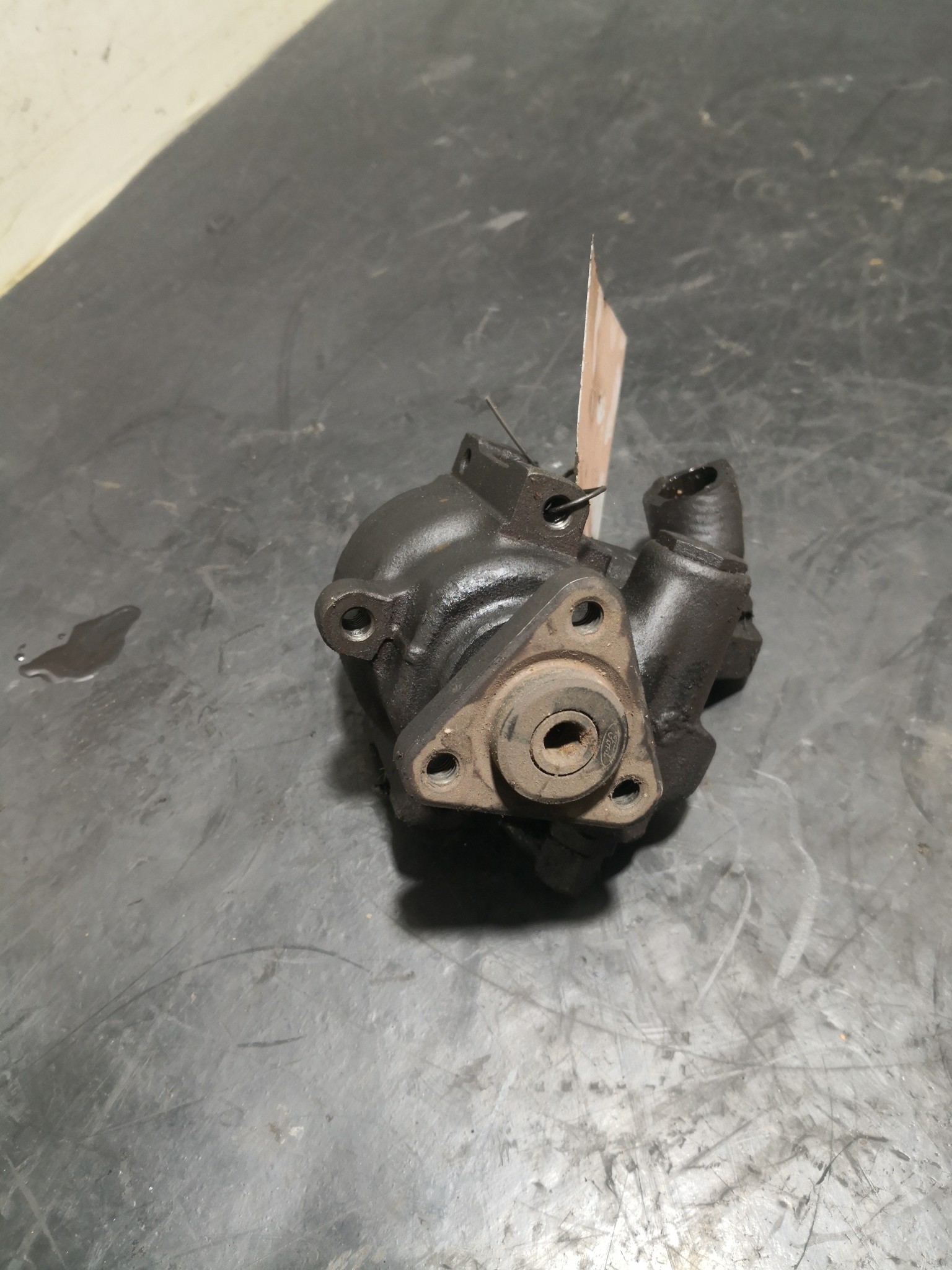 Bomba Direção Assistida FORD - ID S_33698