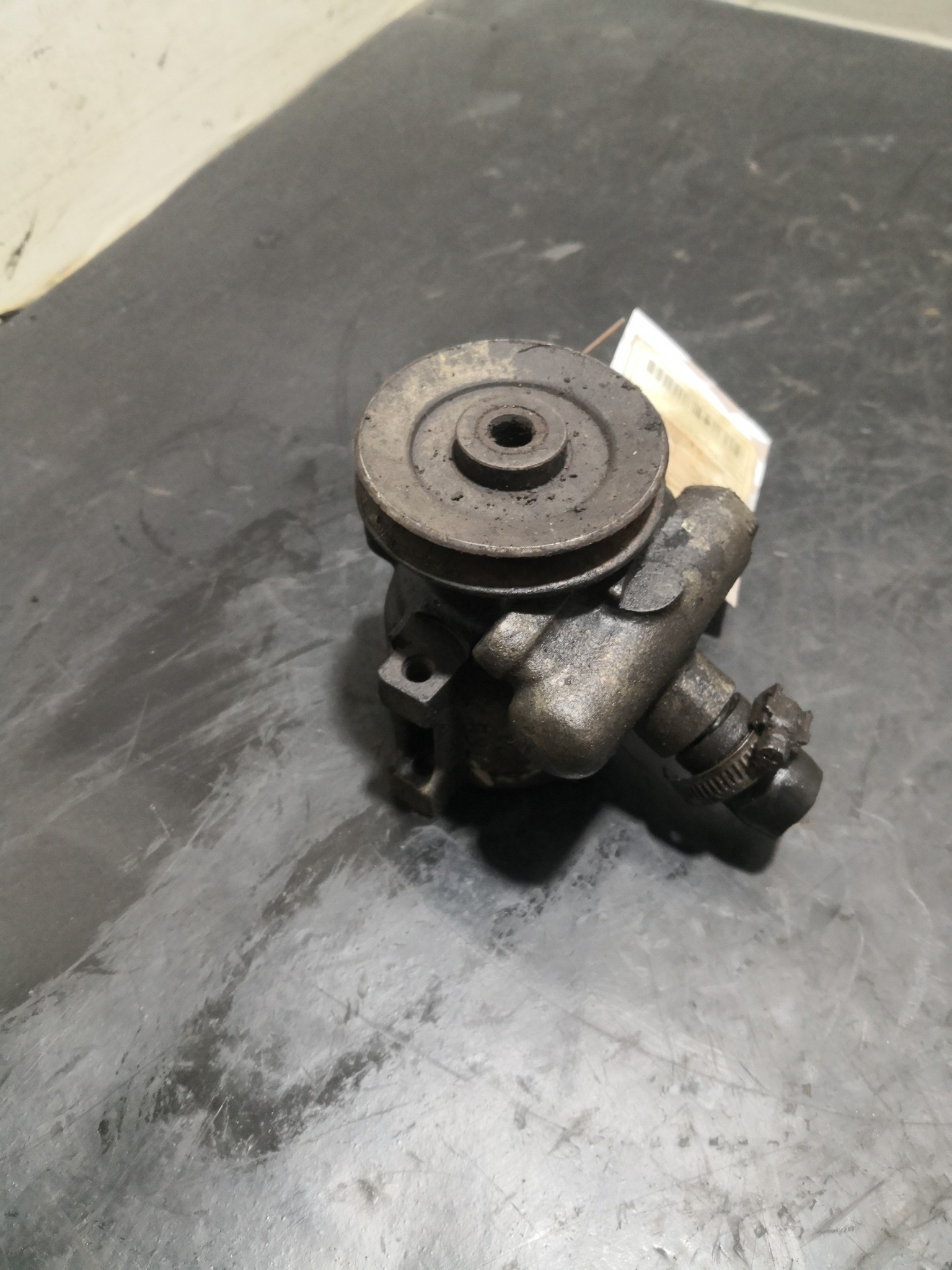 Bomba Direção Assistida FORD ESCORT VI (GAL) | 92 - 96 Imagem-1