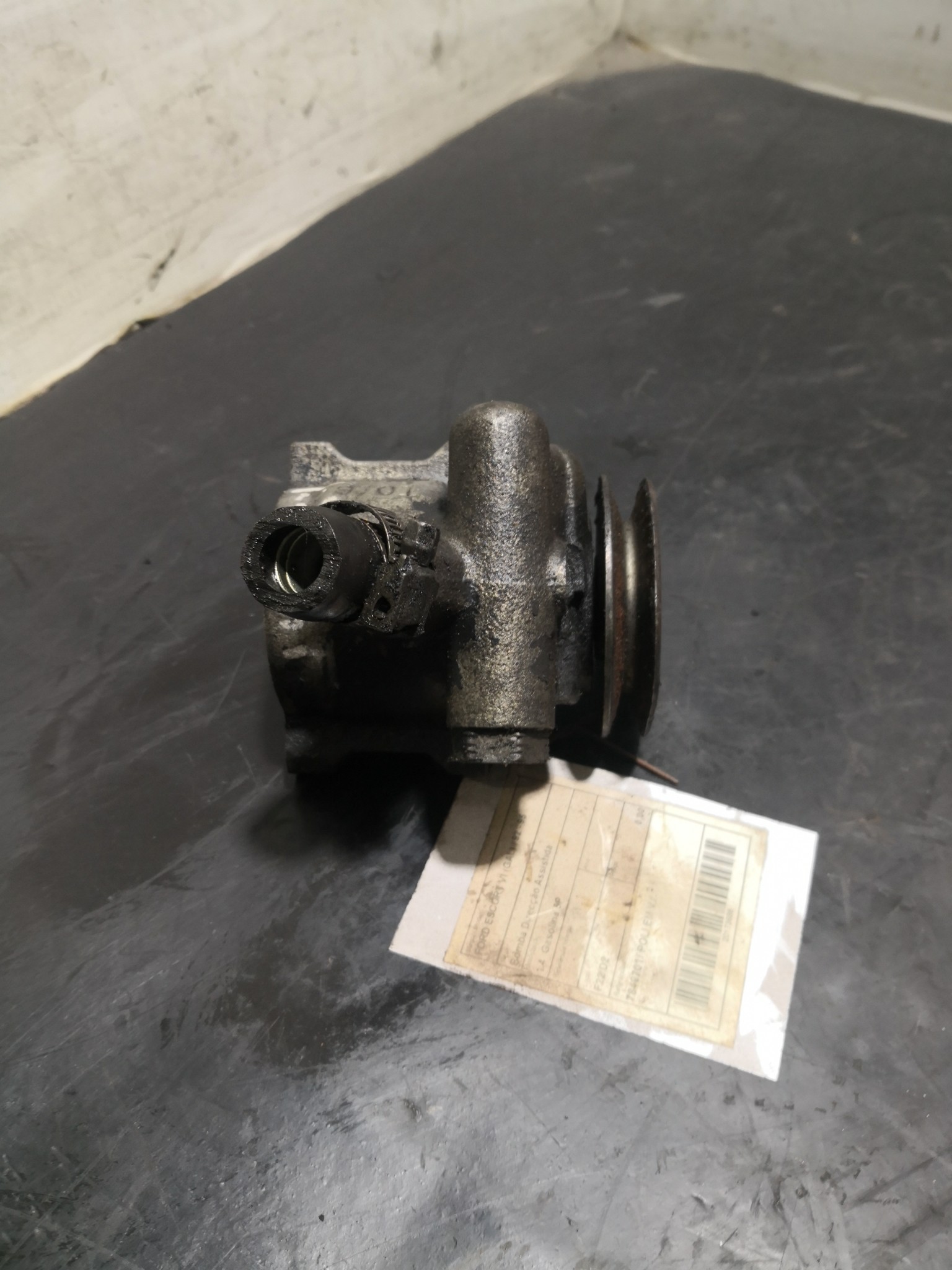 Bomba Direção Assistida FORD ESCORT VI (GAL) | 92 - 96 Imagem-2